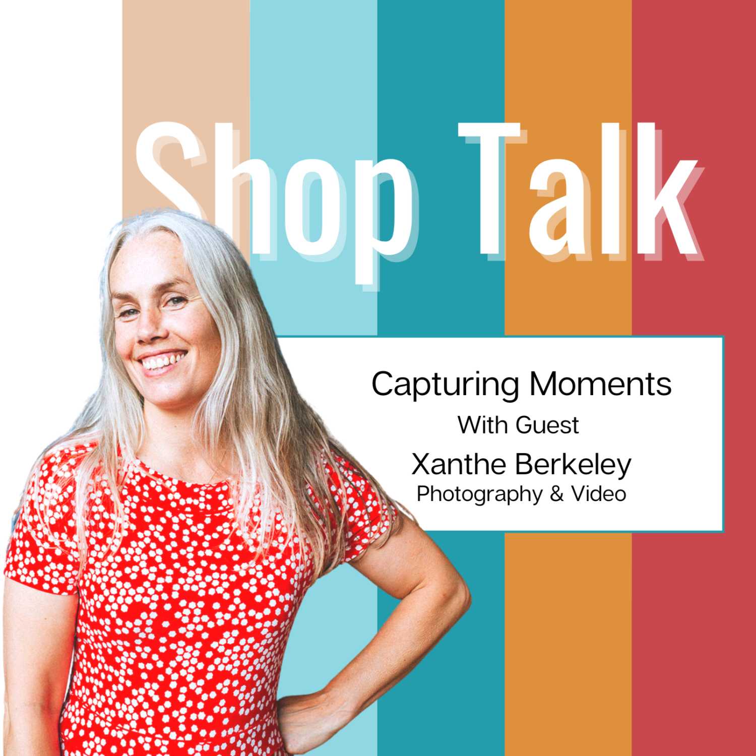Shop Talk
