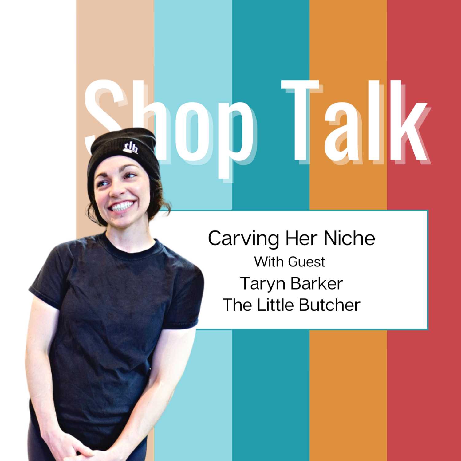 Shop Talk