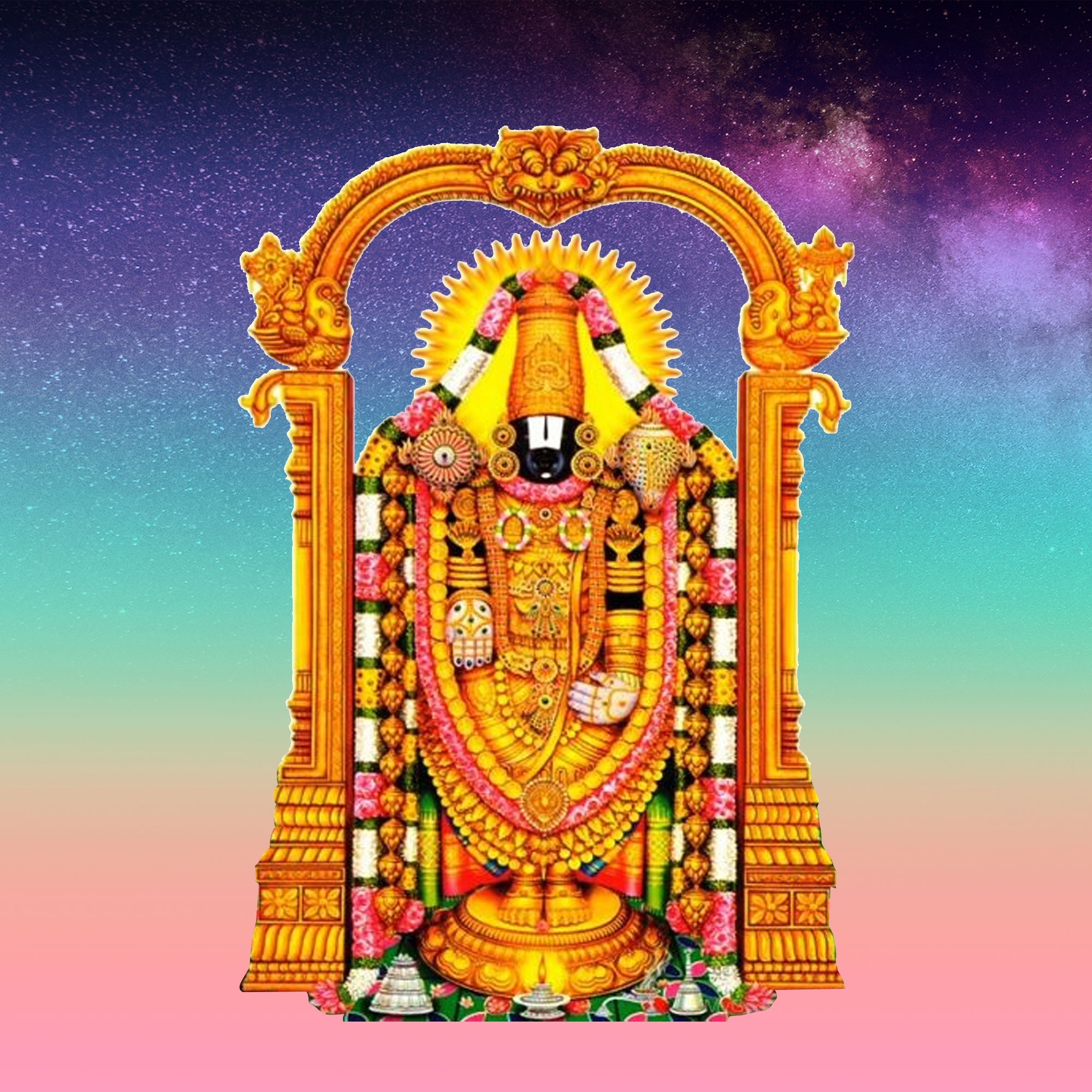 Telugu podcast artwork