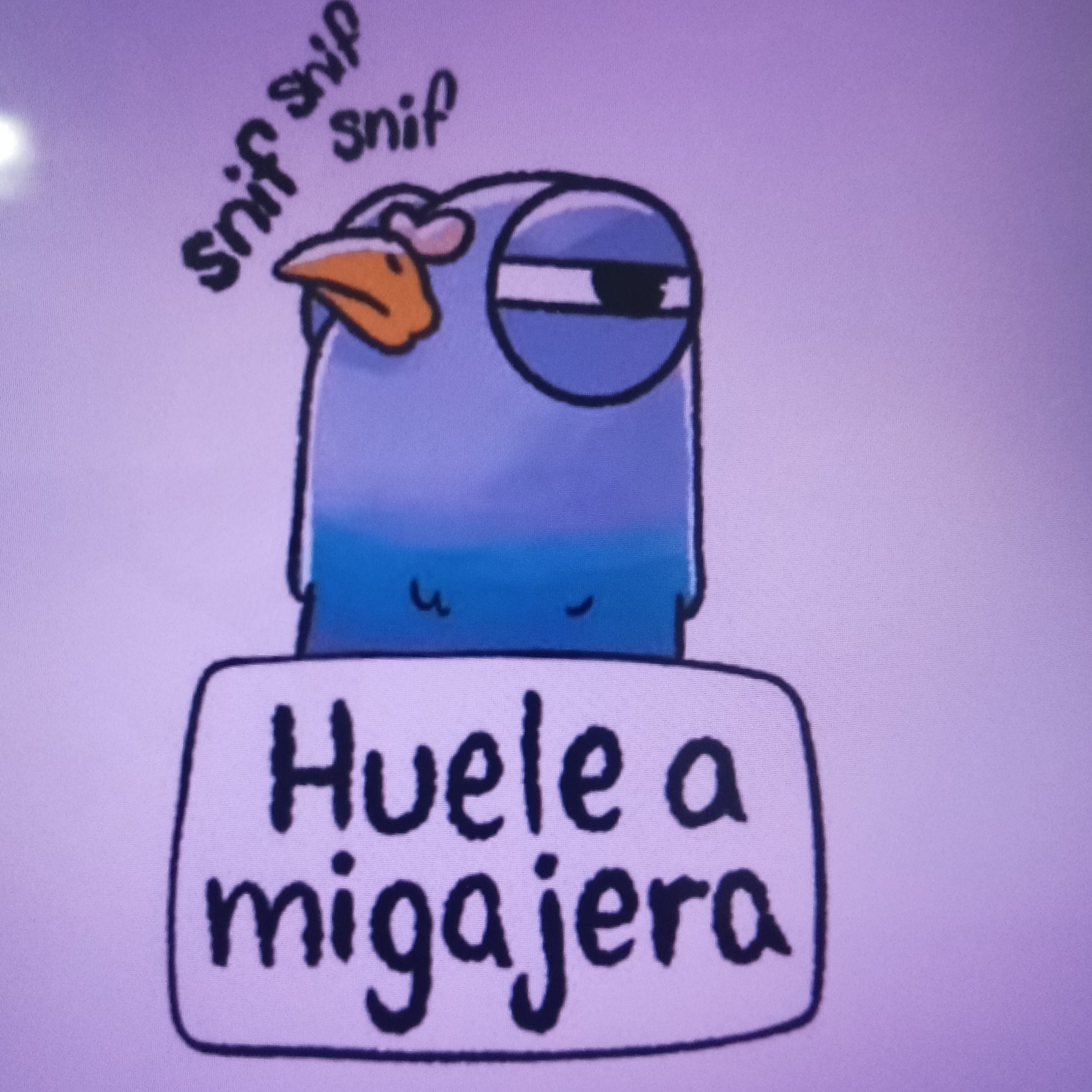 Significado de migageros episode artwork