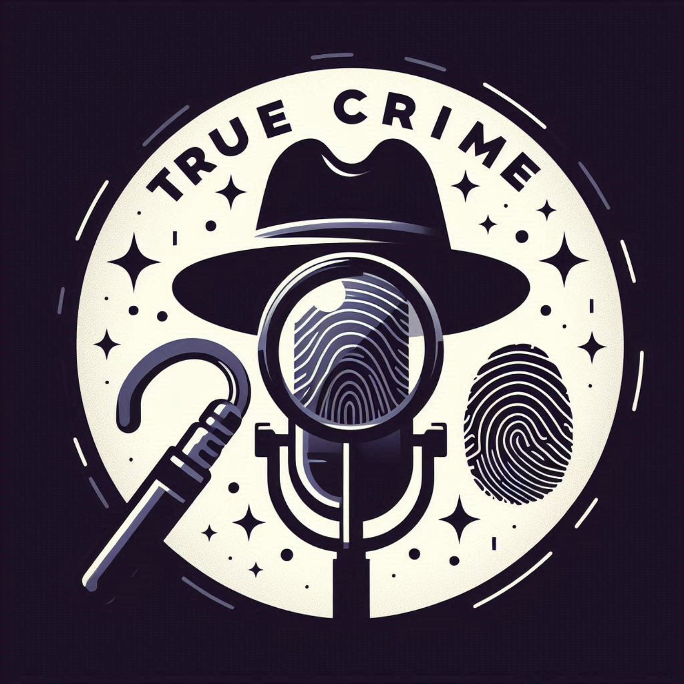Temné stránky světa podcast artwork