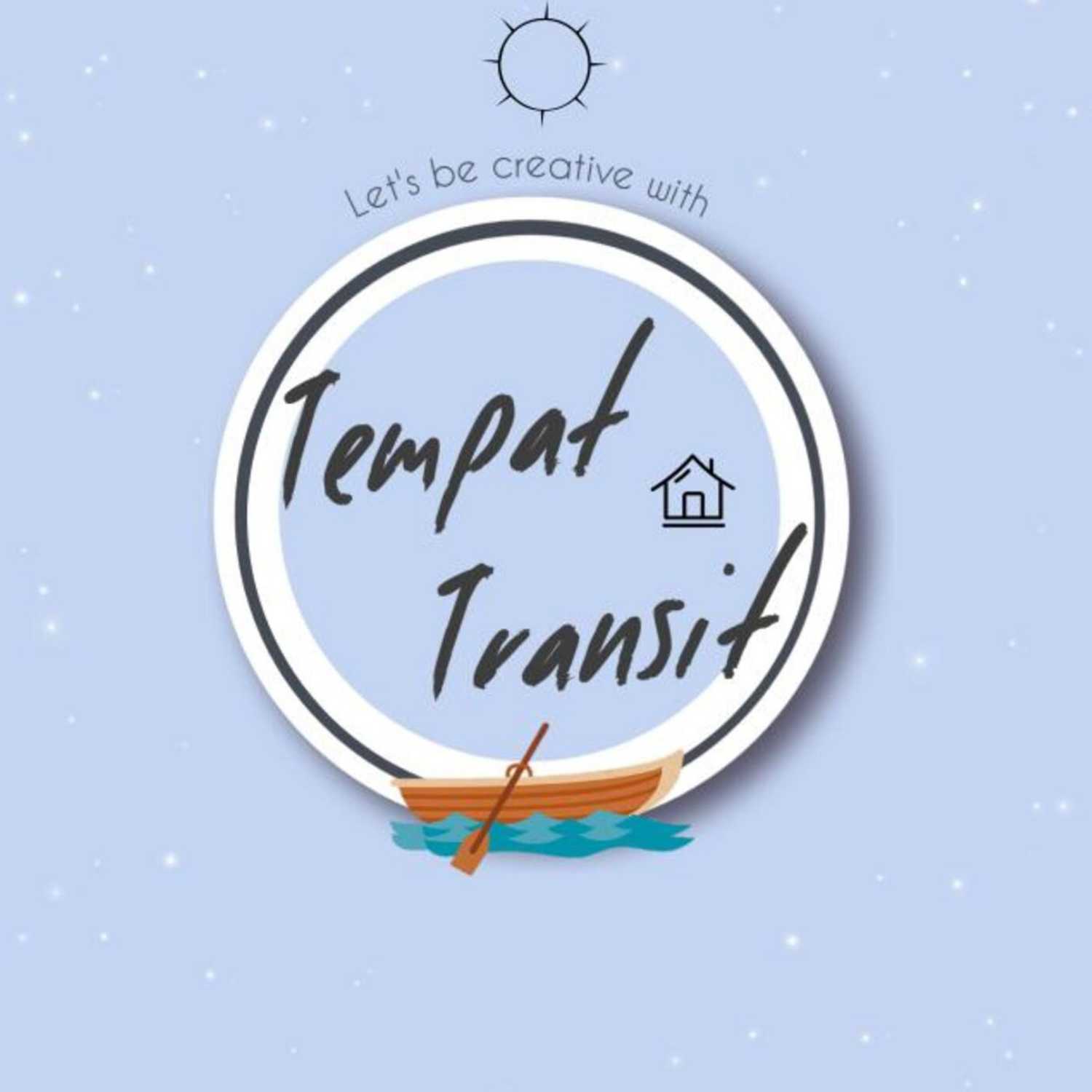 Tempat Transit Podcast podcast artwork