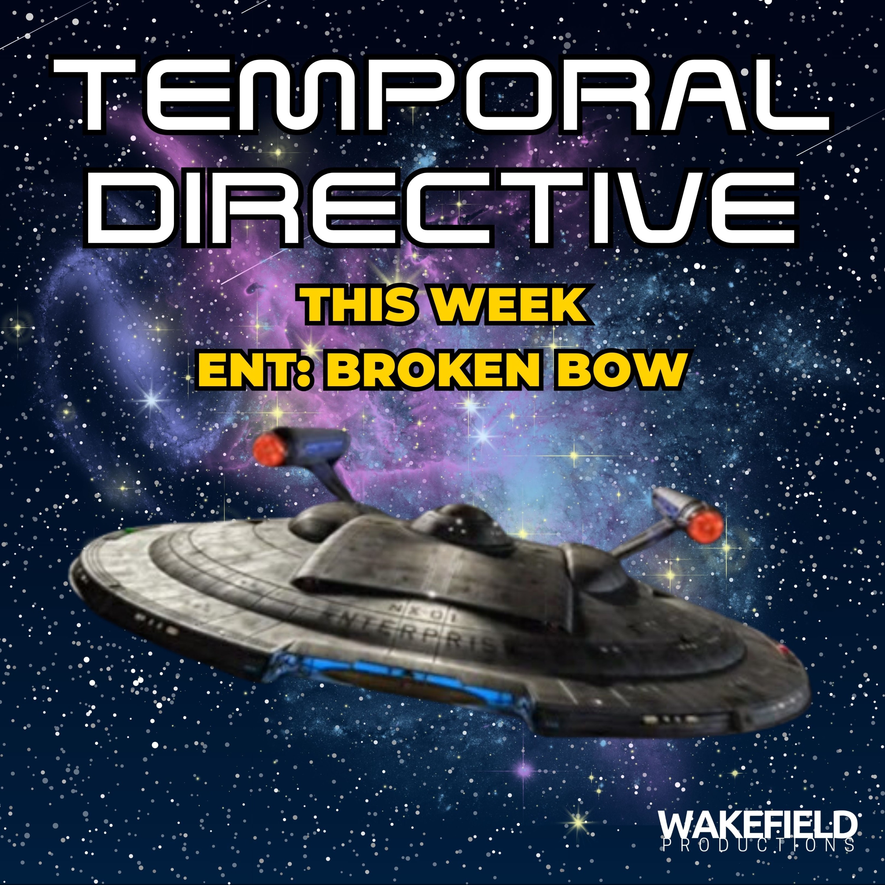 Temporal Directive