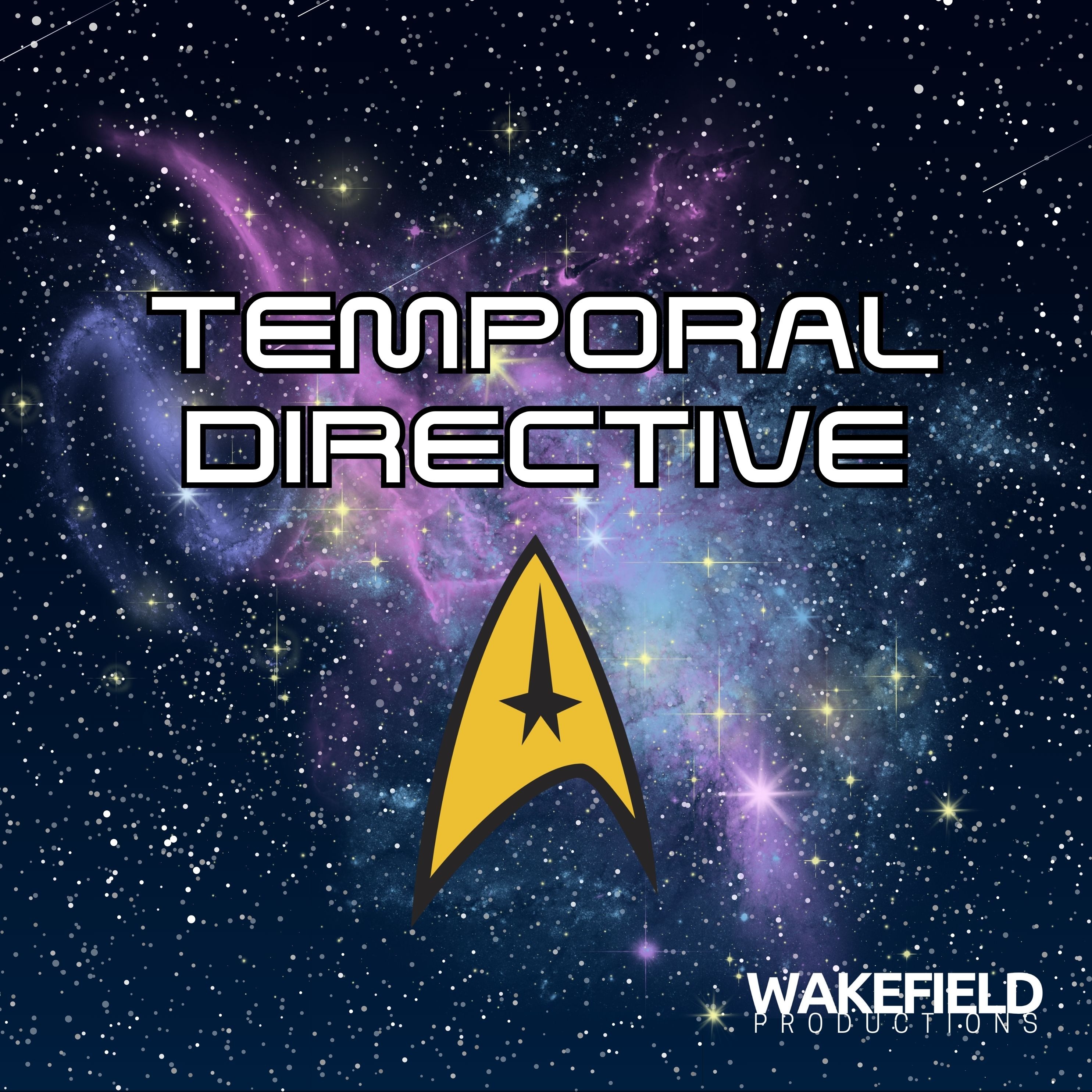 Temporal Directive