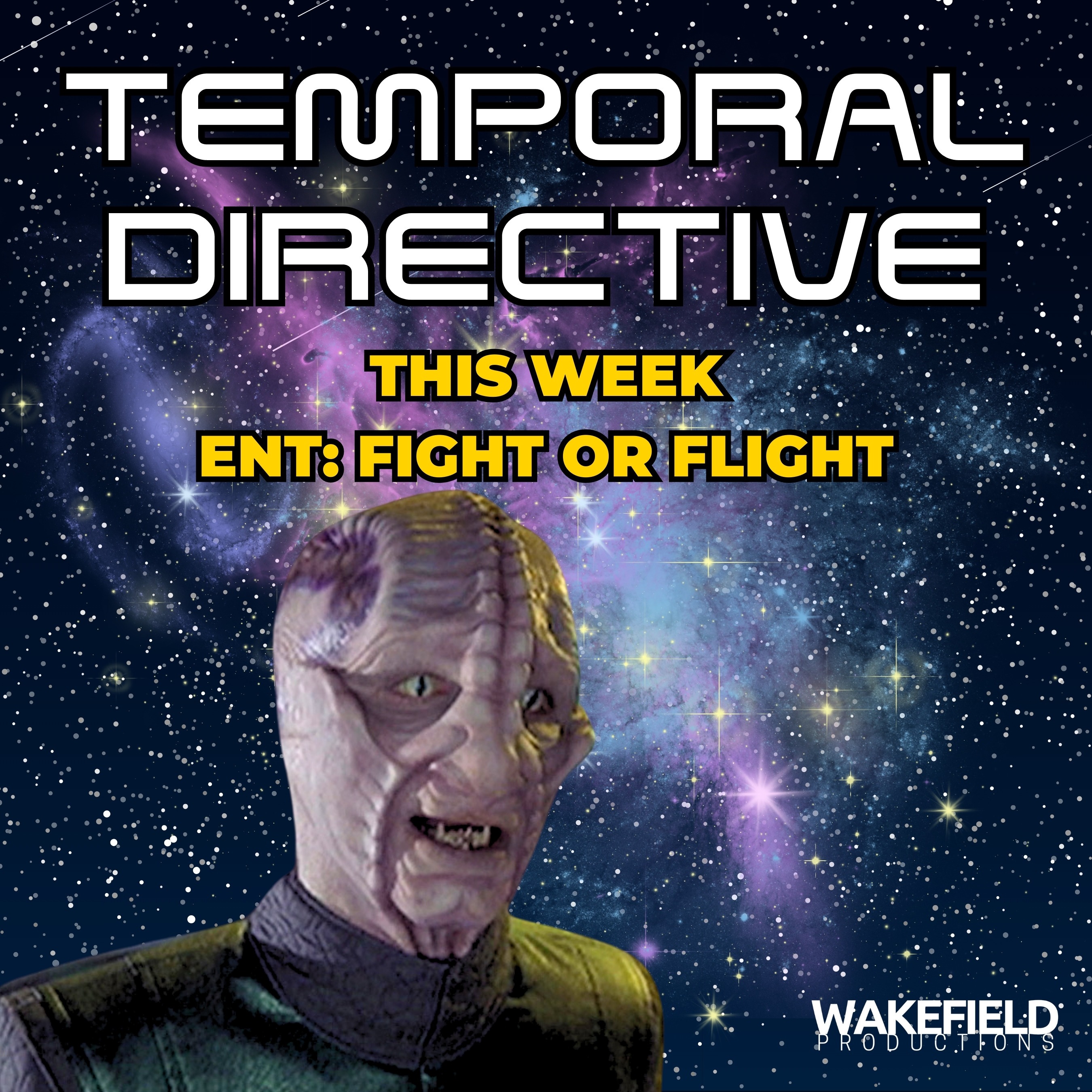 Temporal Directive