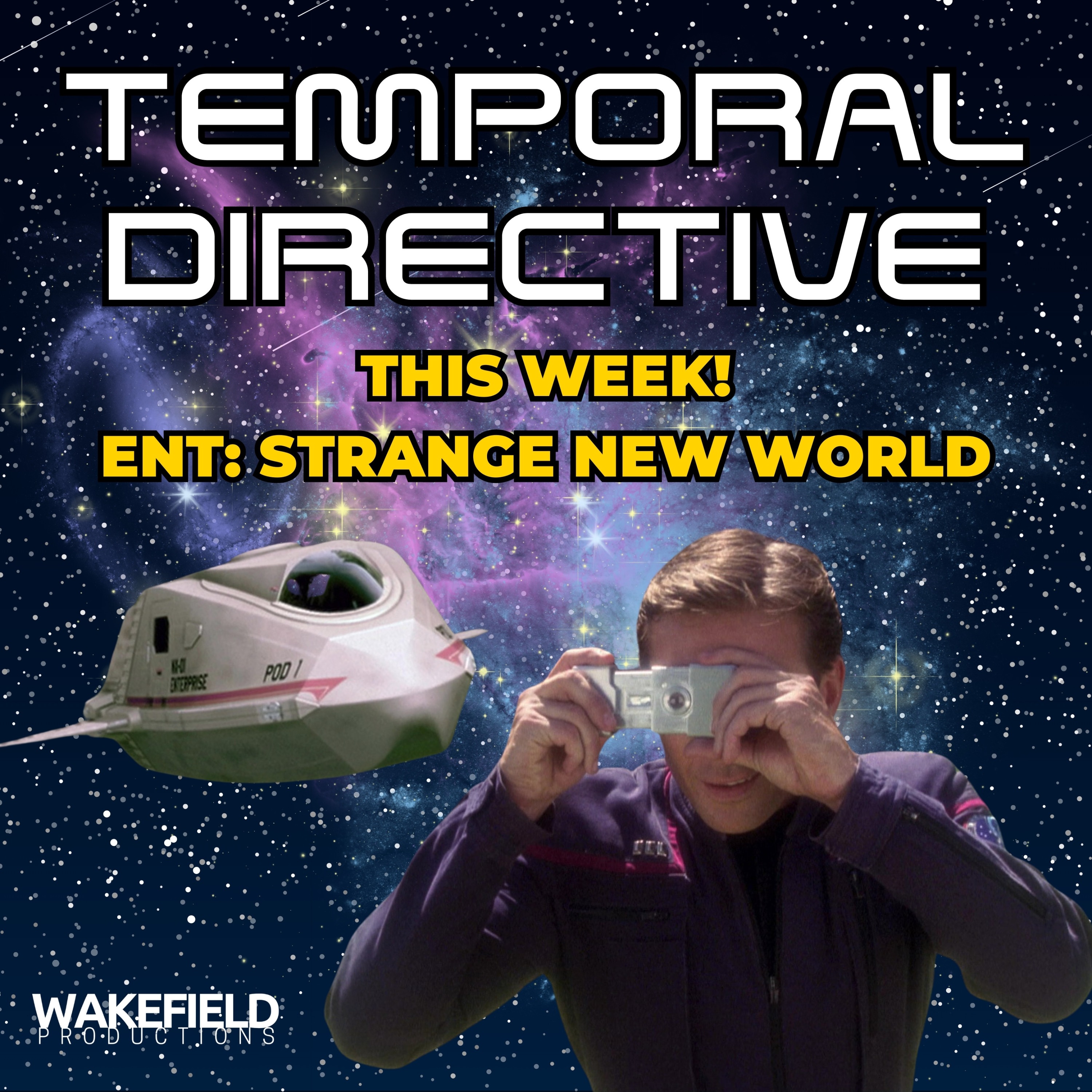 Temporal Directive