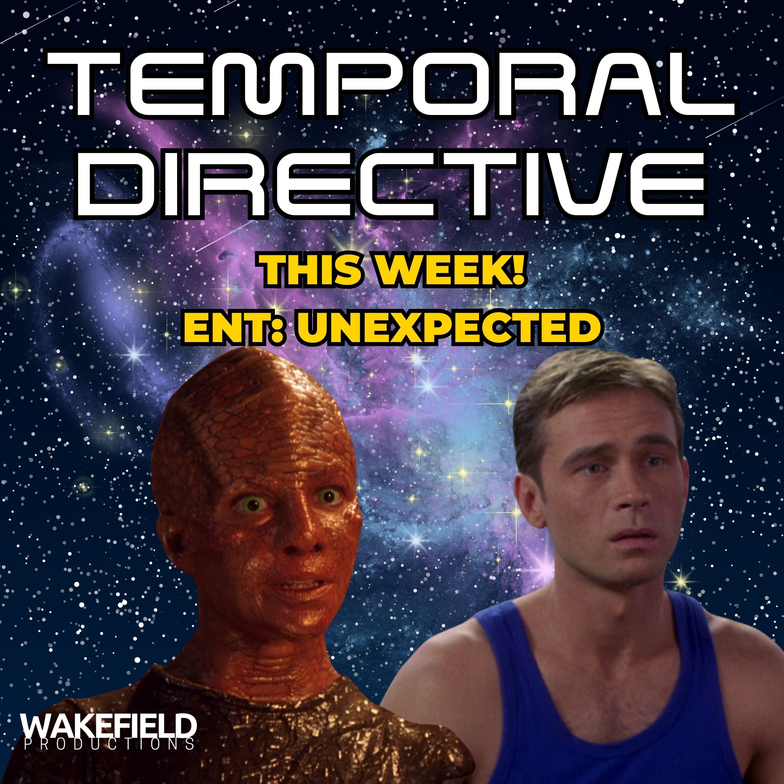 Temporal Directive