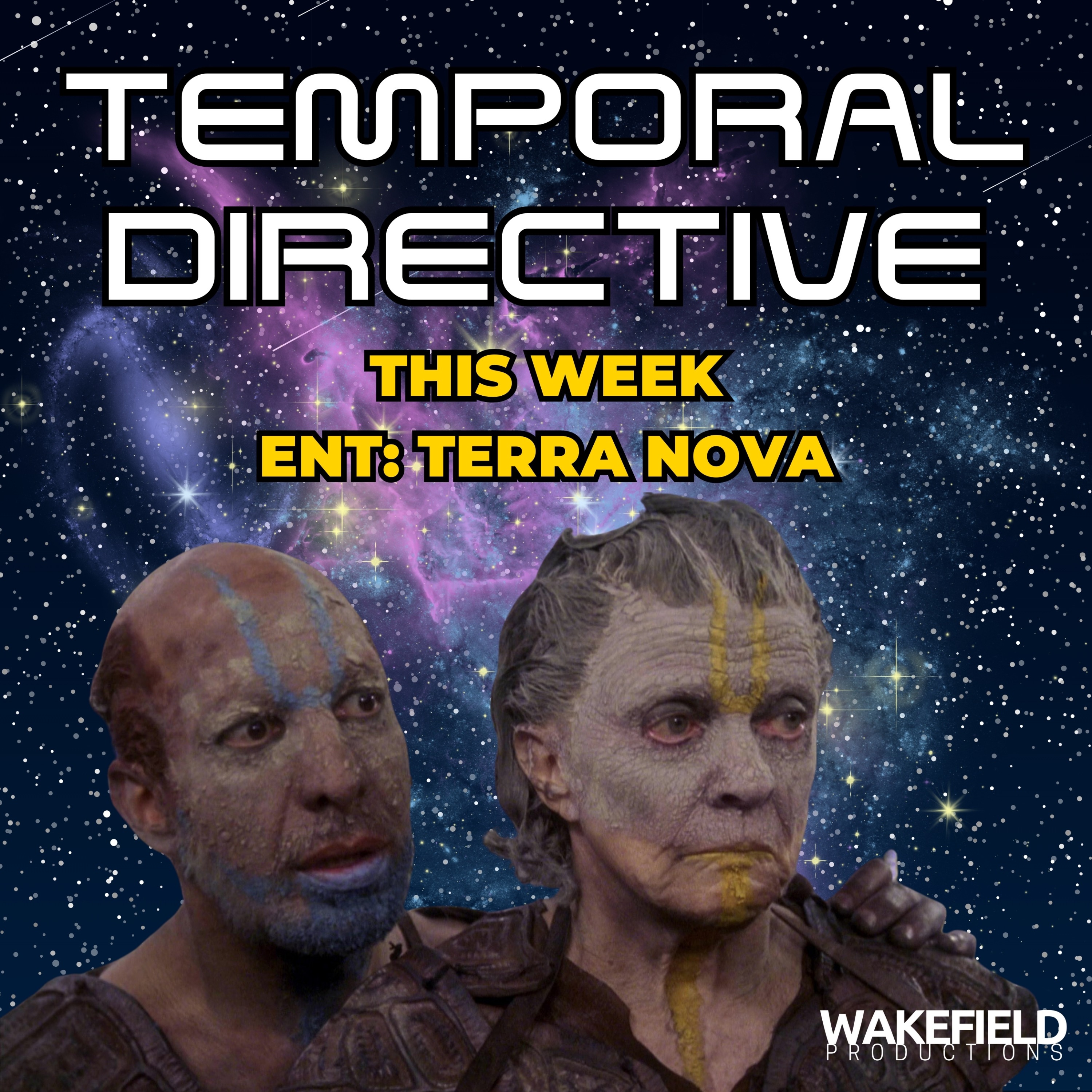 Temporal Directive