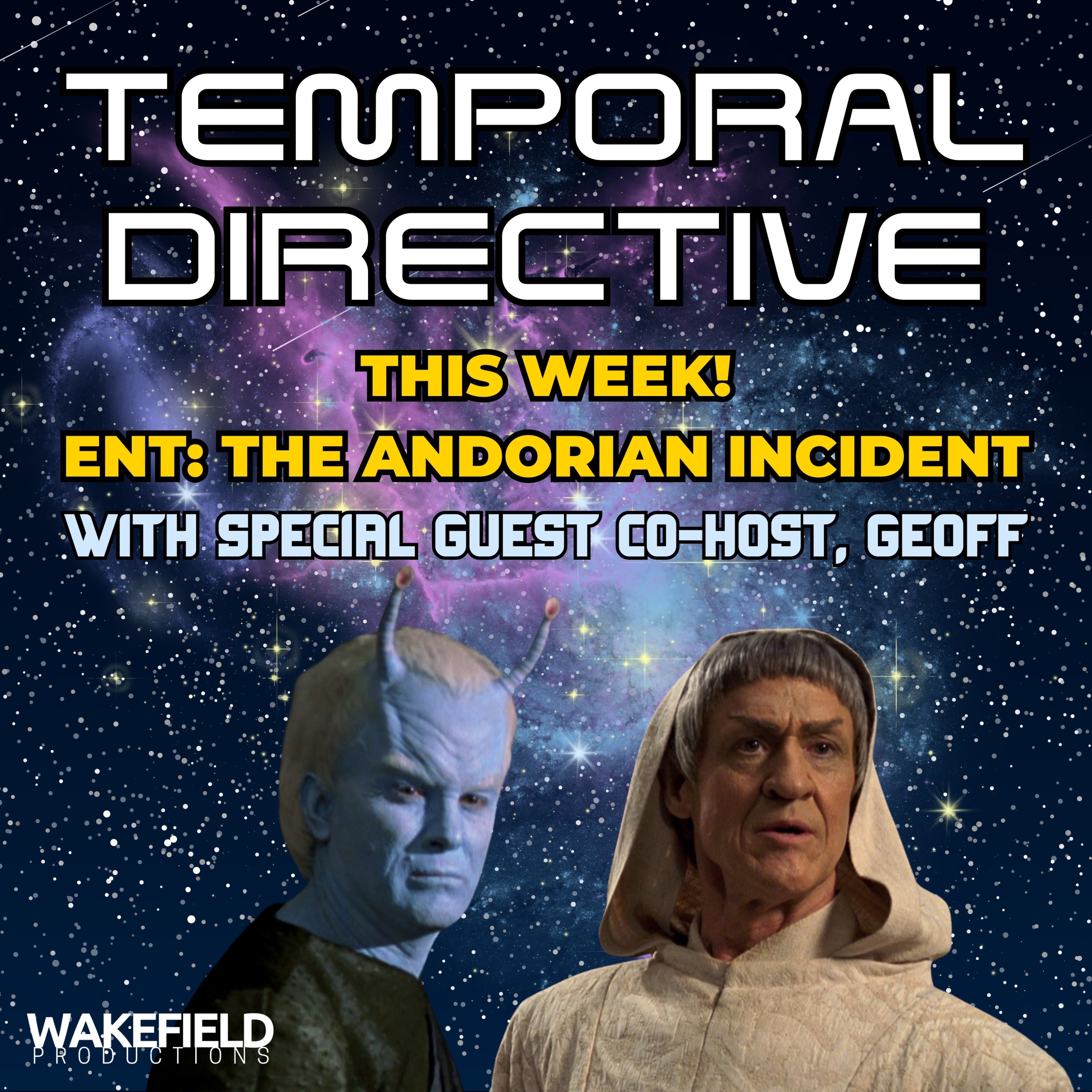 Temporal Directive
