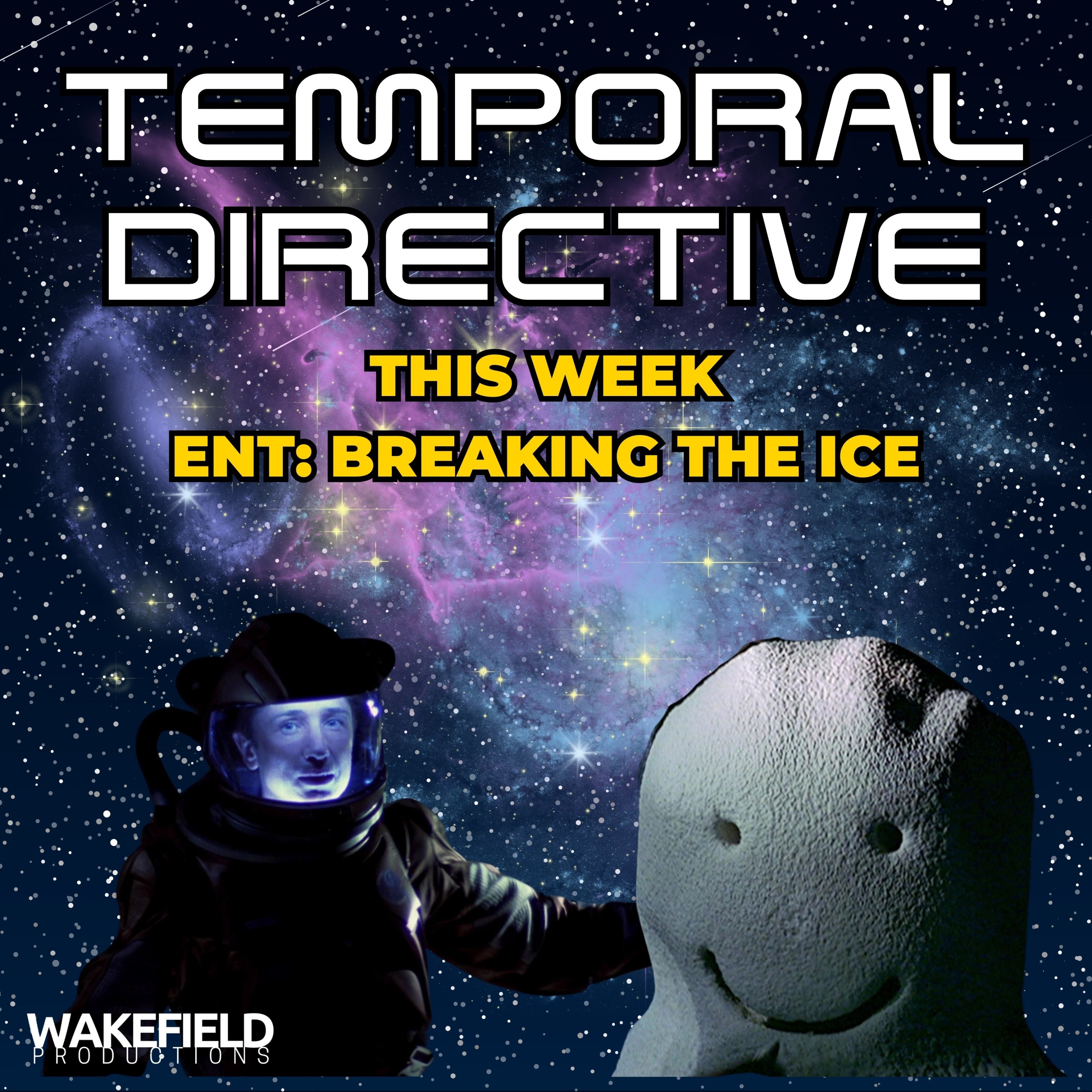 Temporal Directive