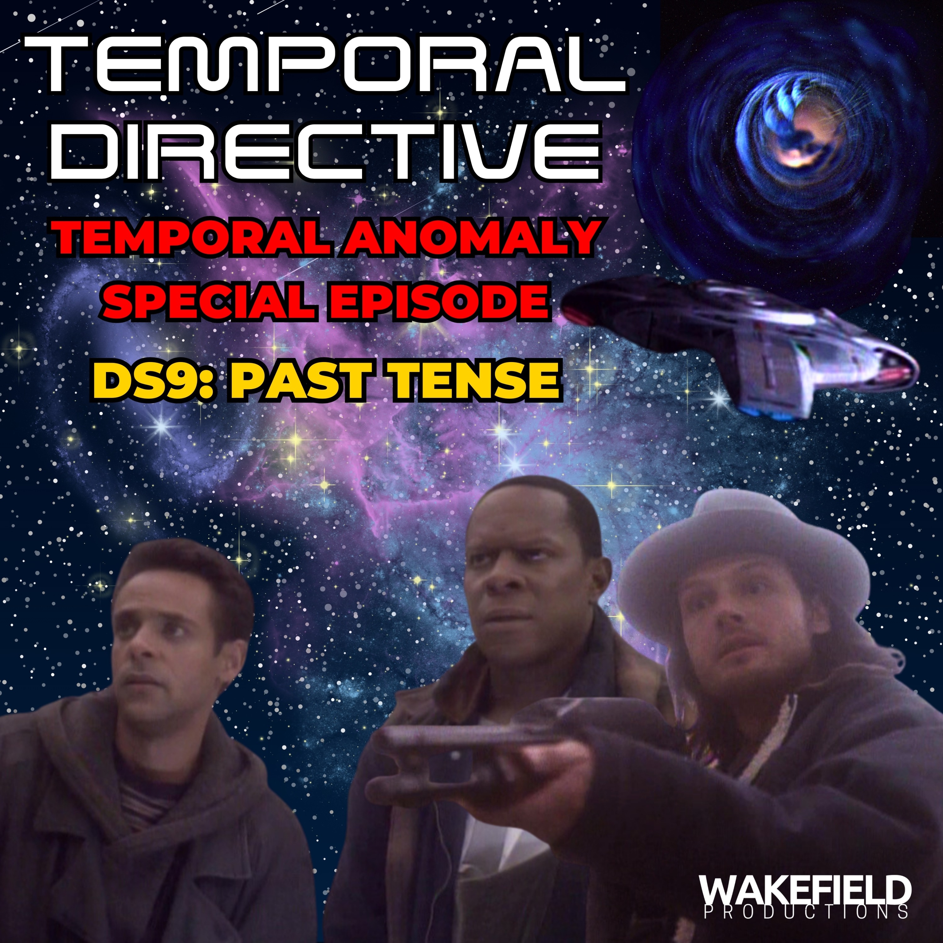 Temporal Directive