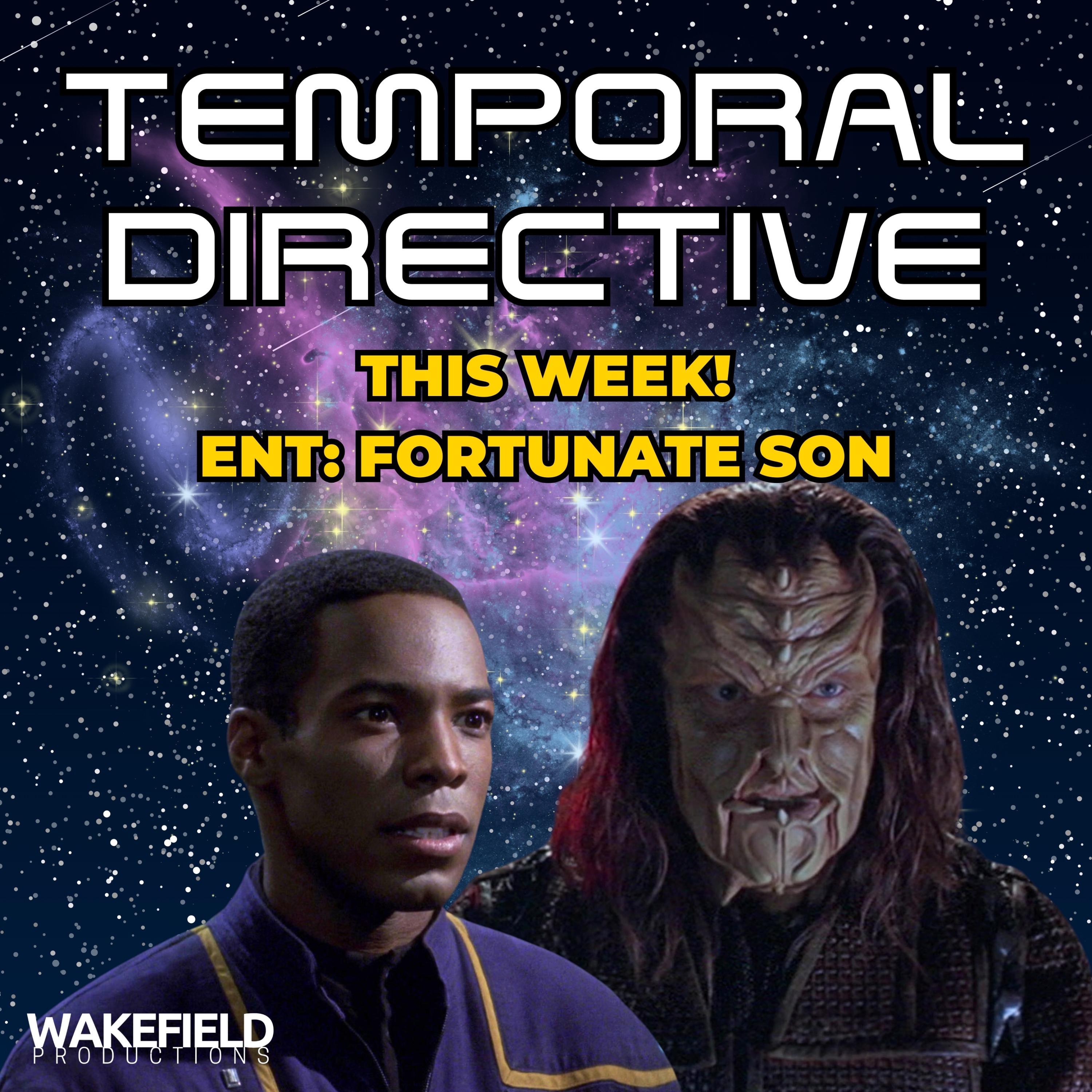 Temporal Directive