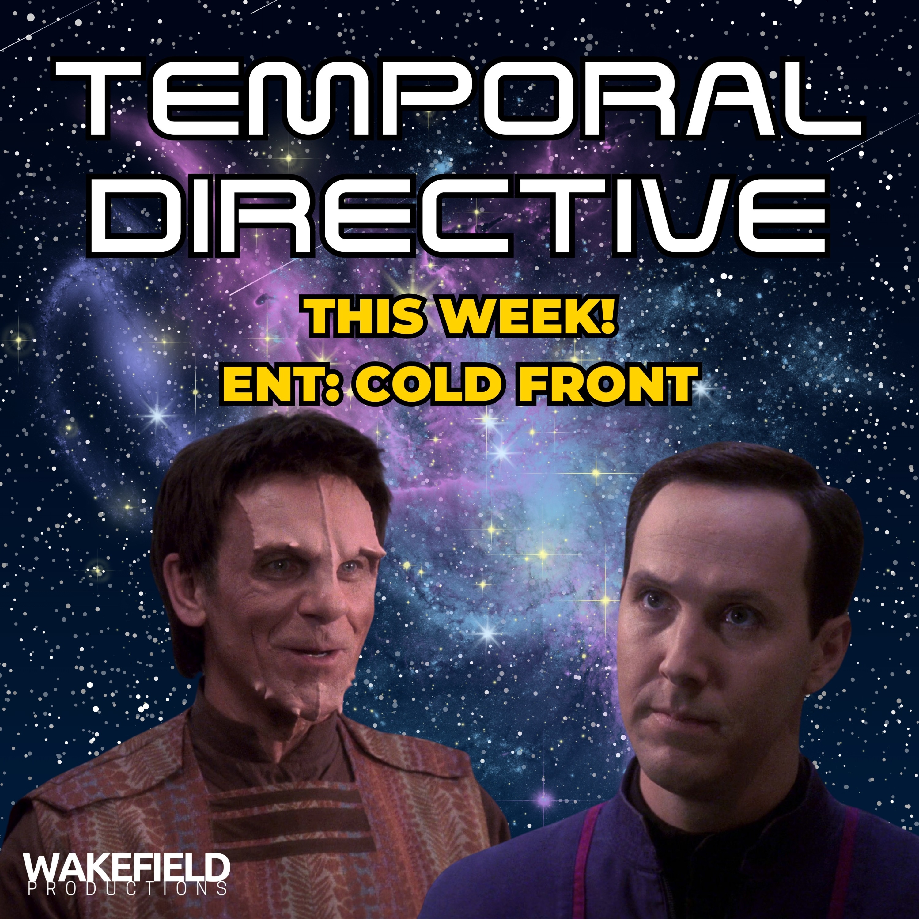 Temporal Directive
