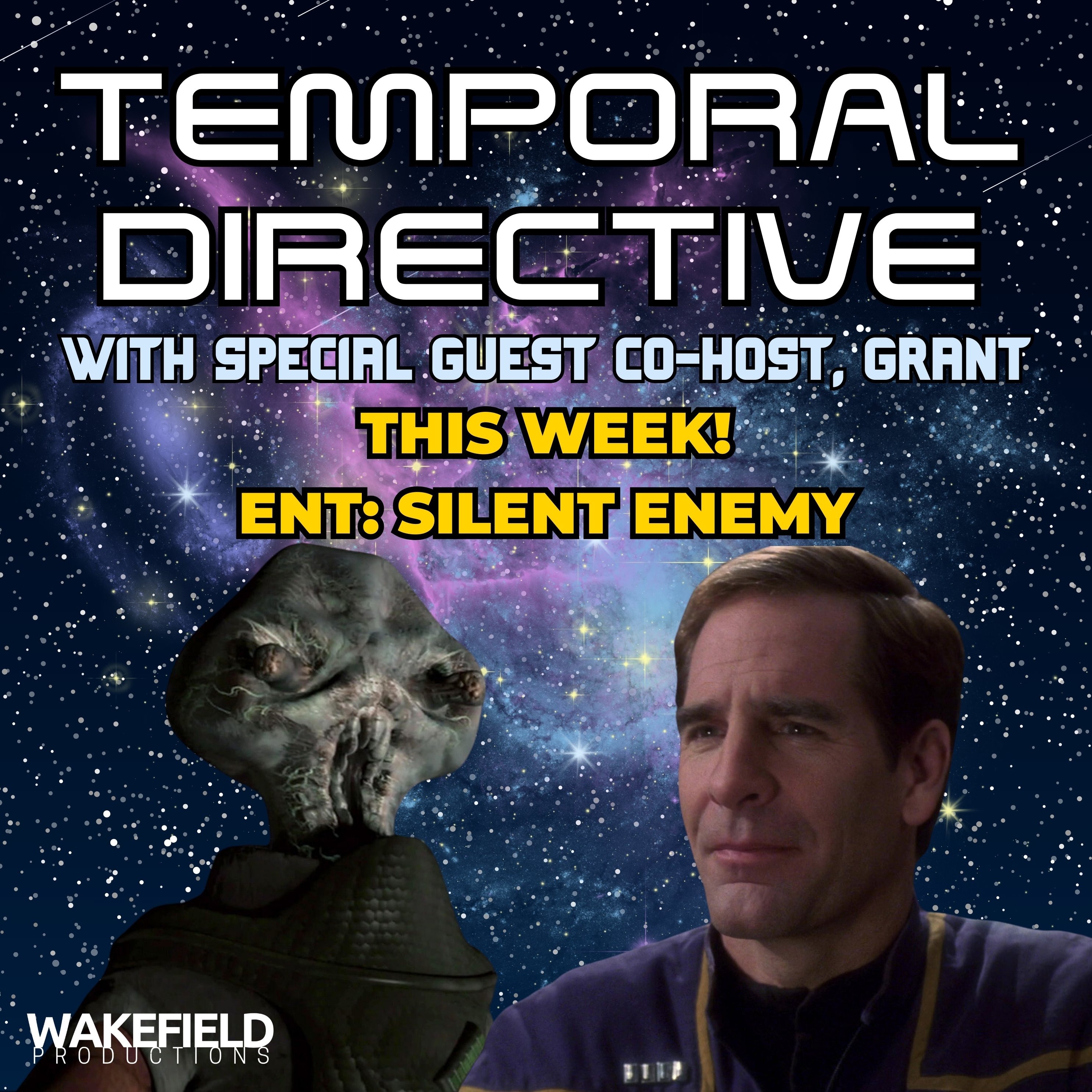 Temporal Directive