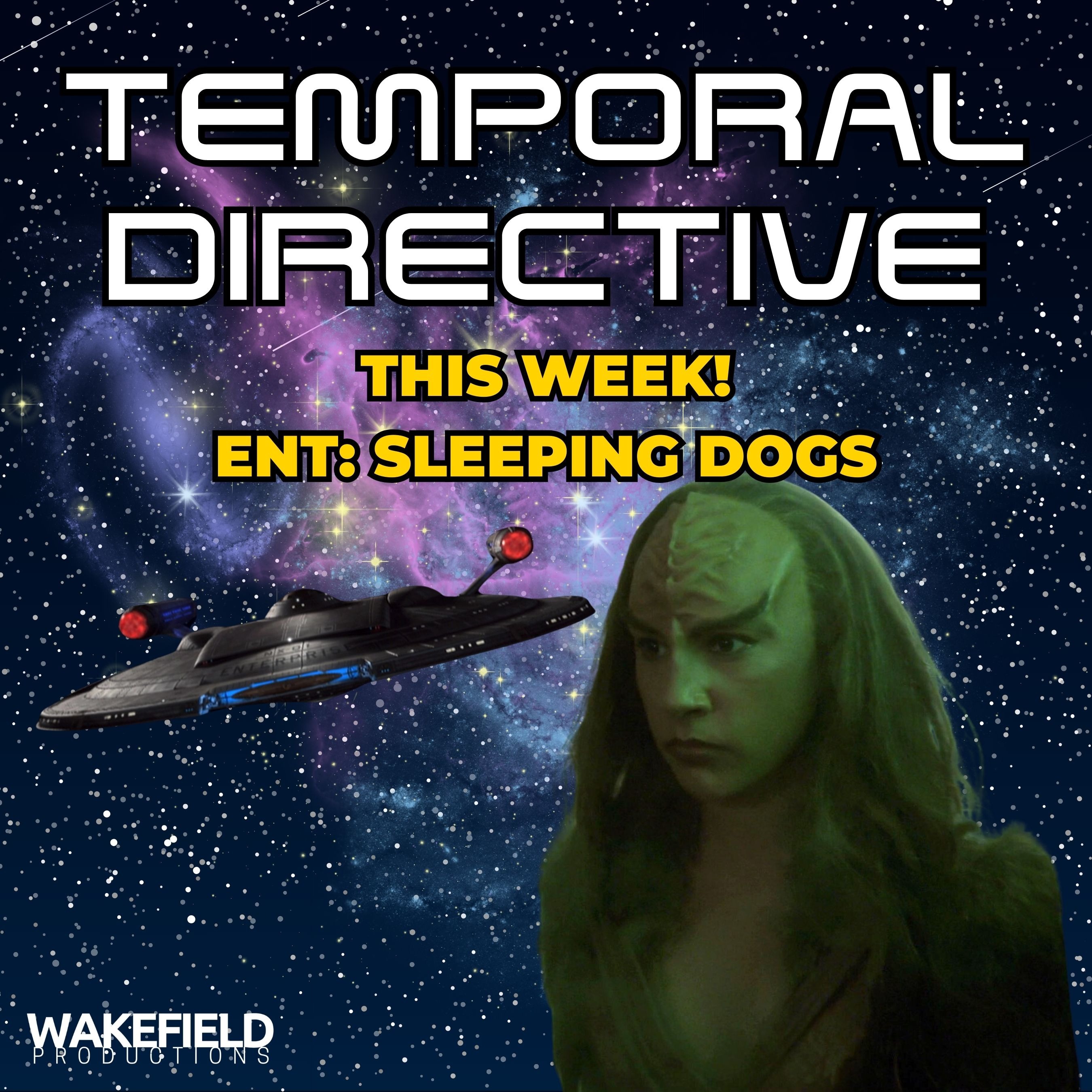Temporal Directive