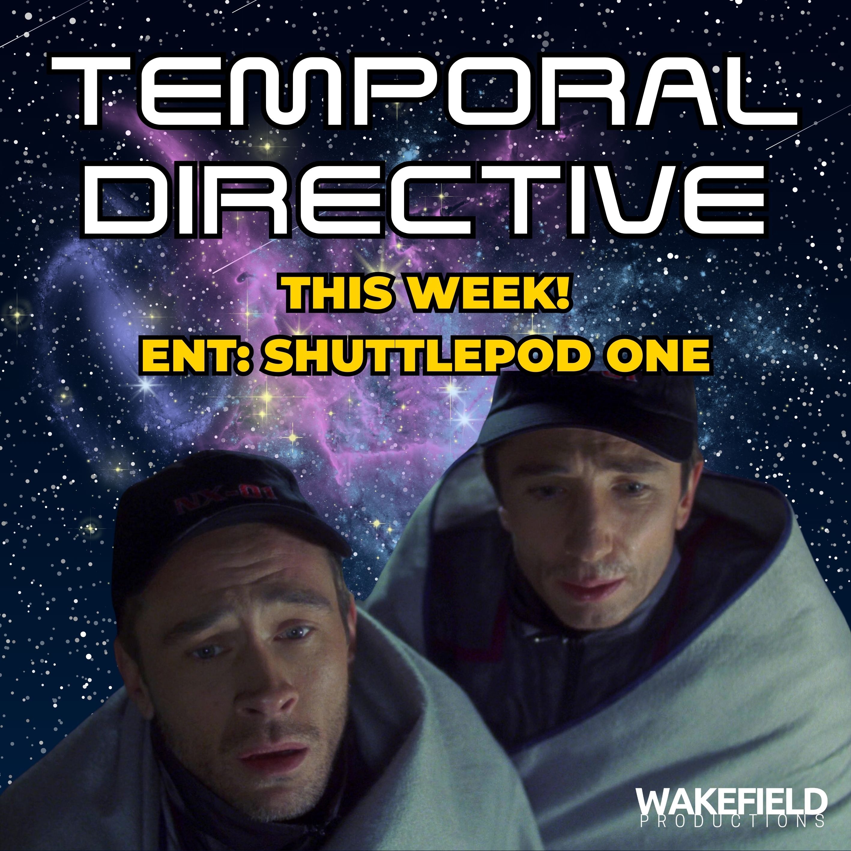 Temporal Directive