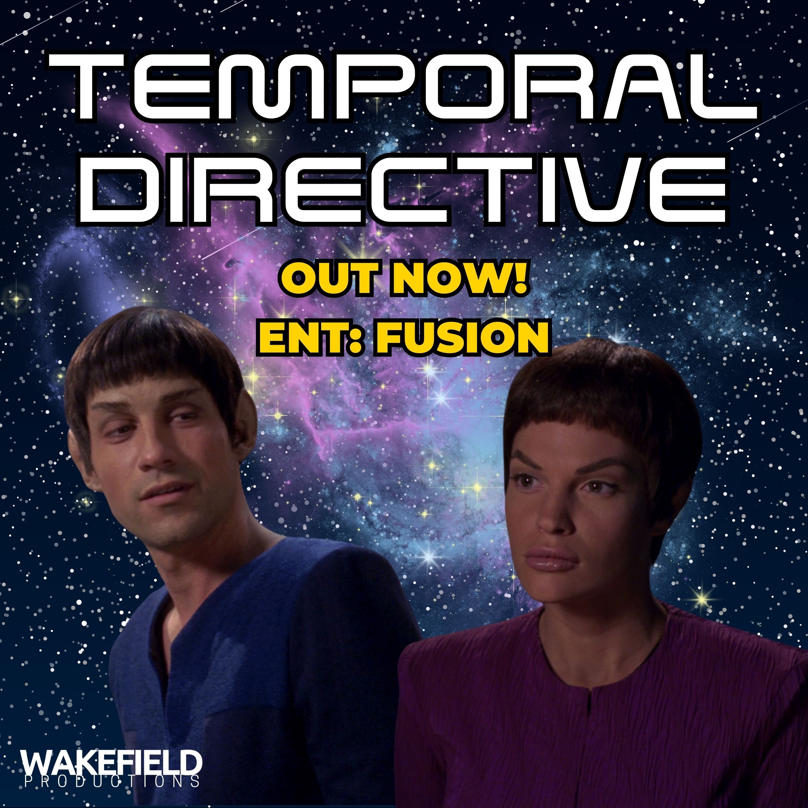 Temporal Directive