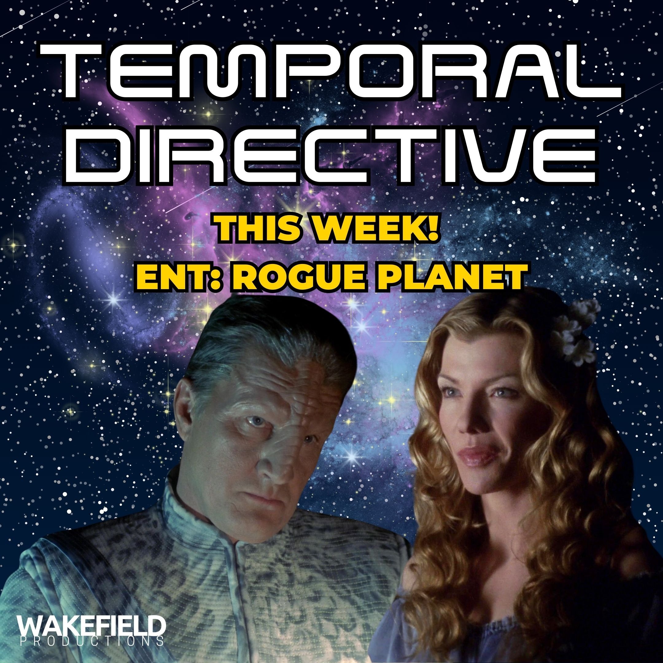 Temporal Directive