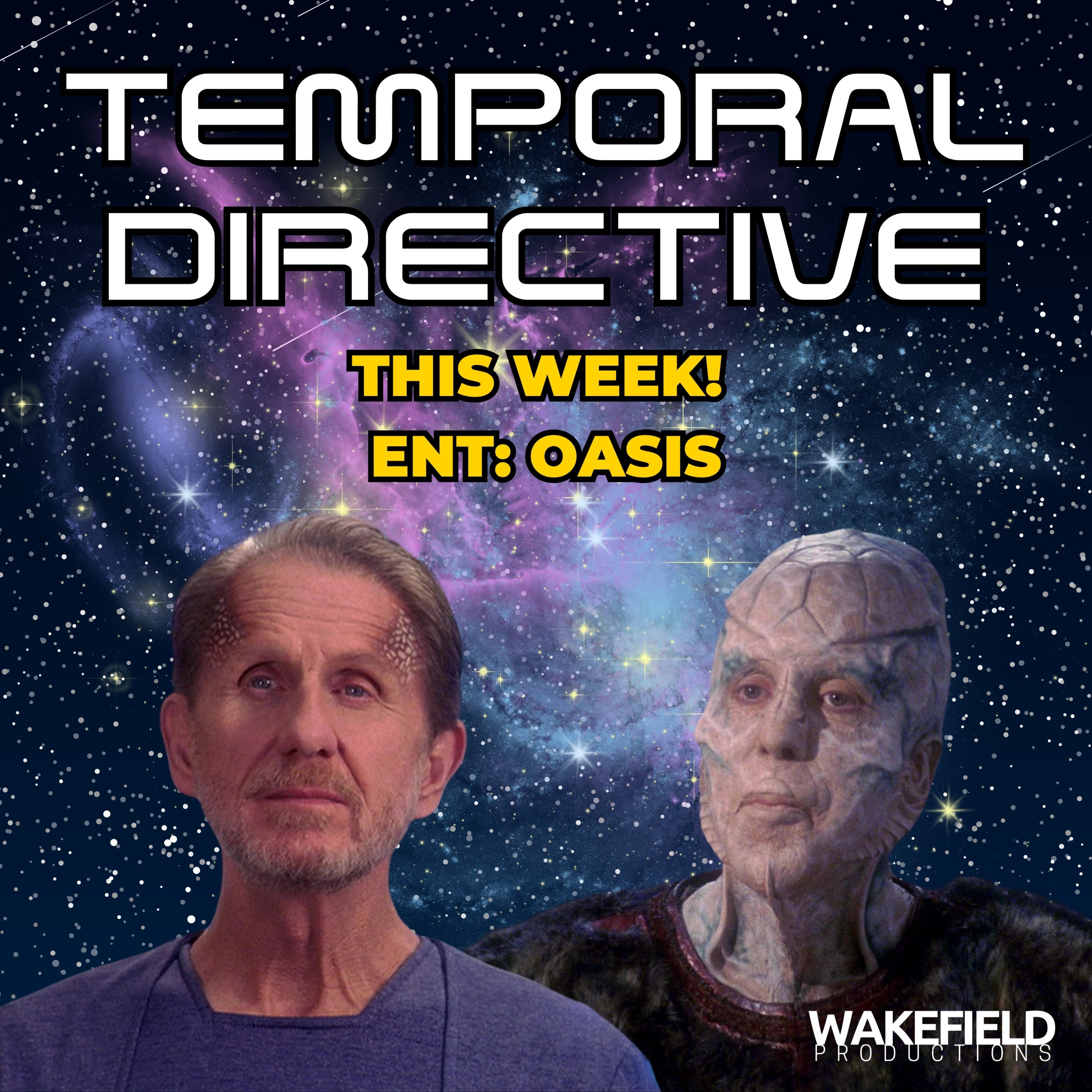 Temporal Directive
