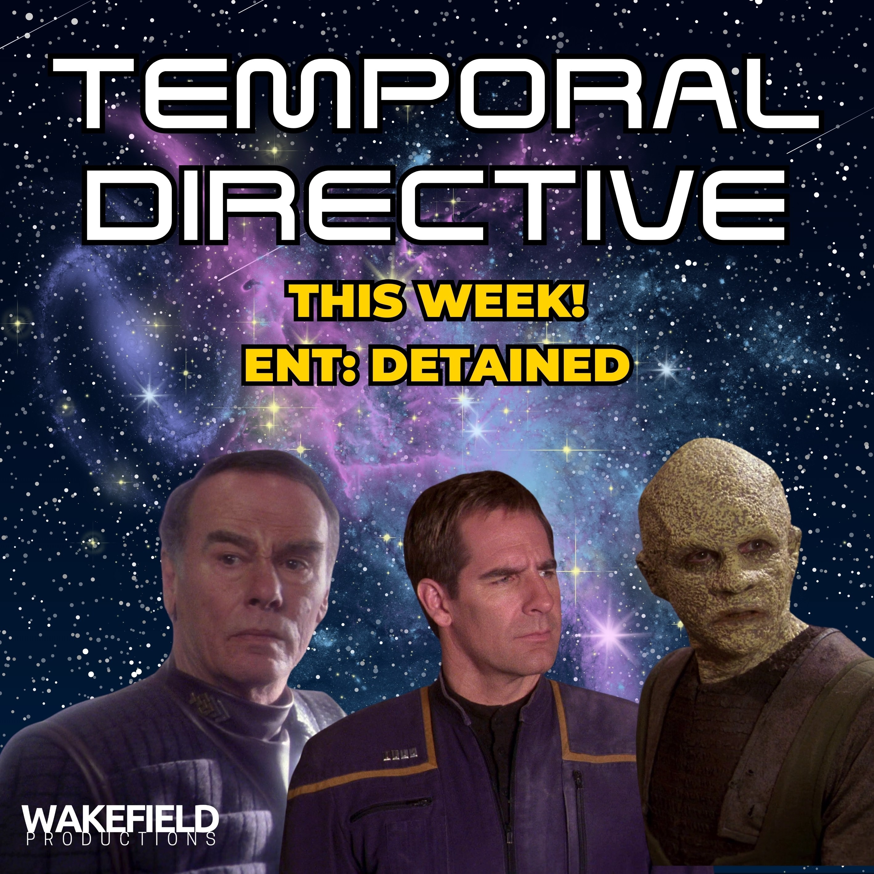 Temporal Directive