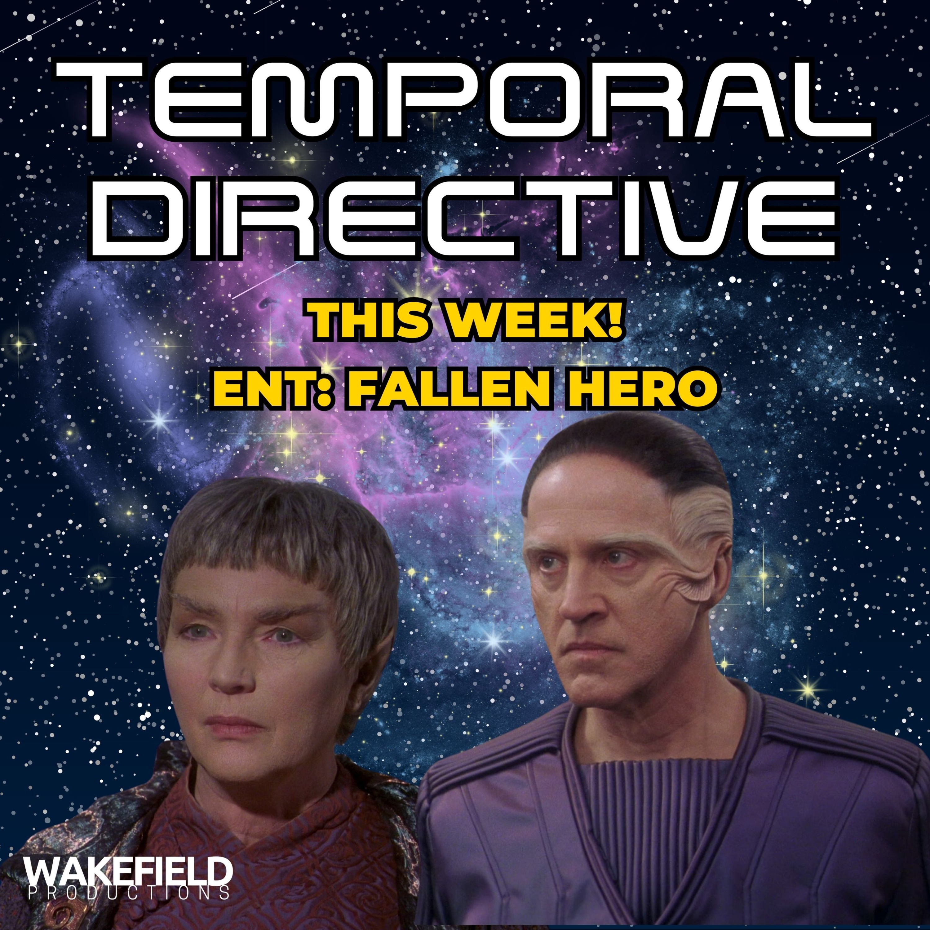 Temporal Directive