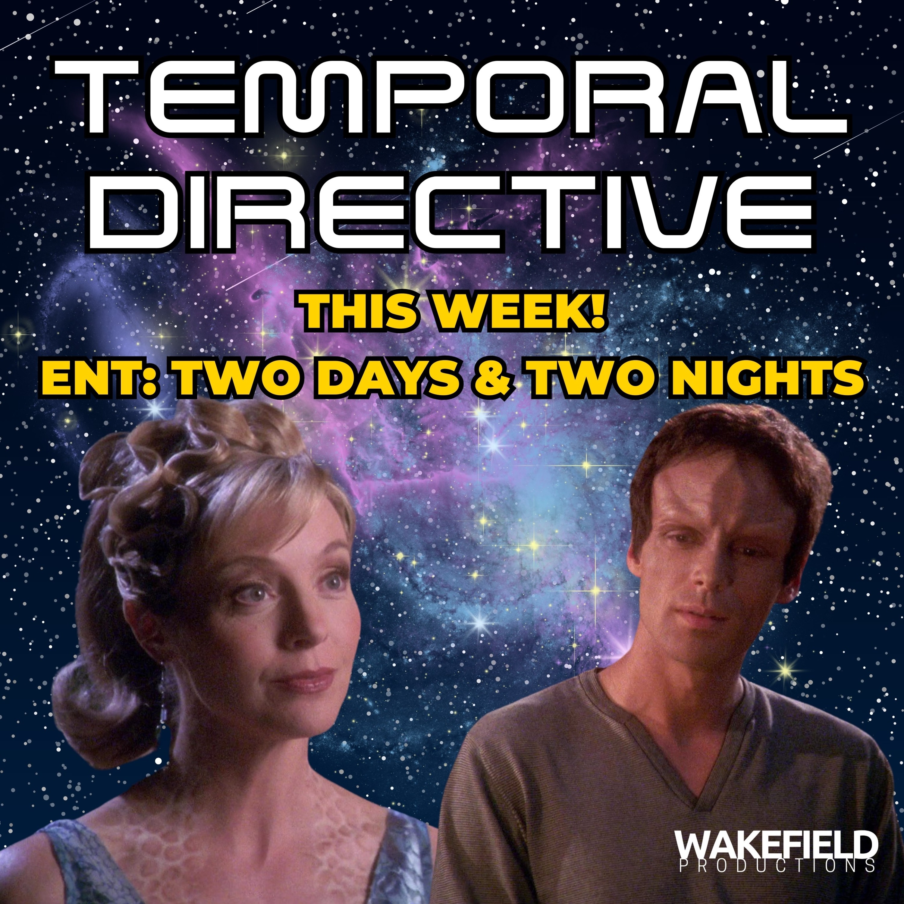 Temporal Directive