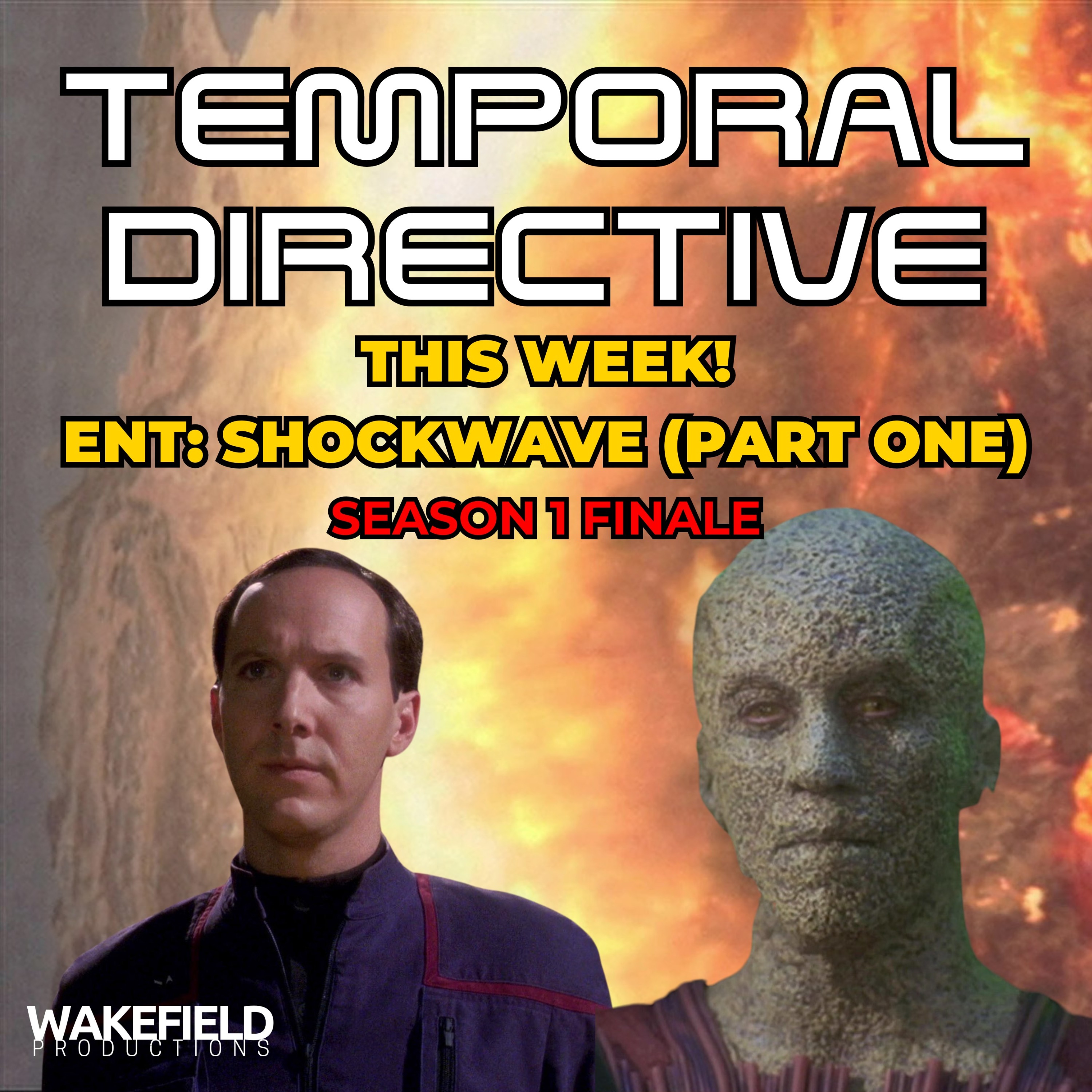 Temporal Directive