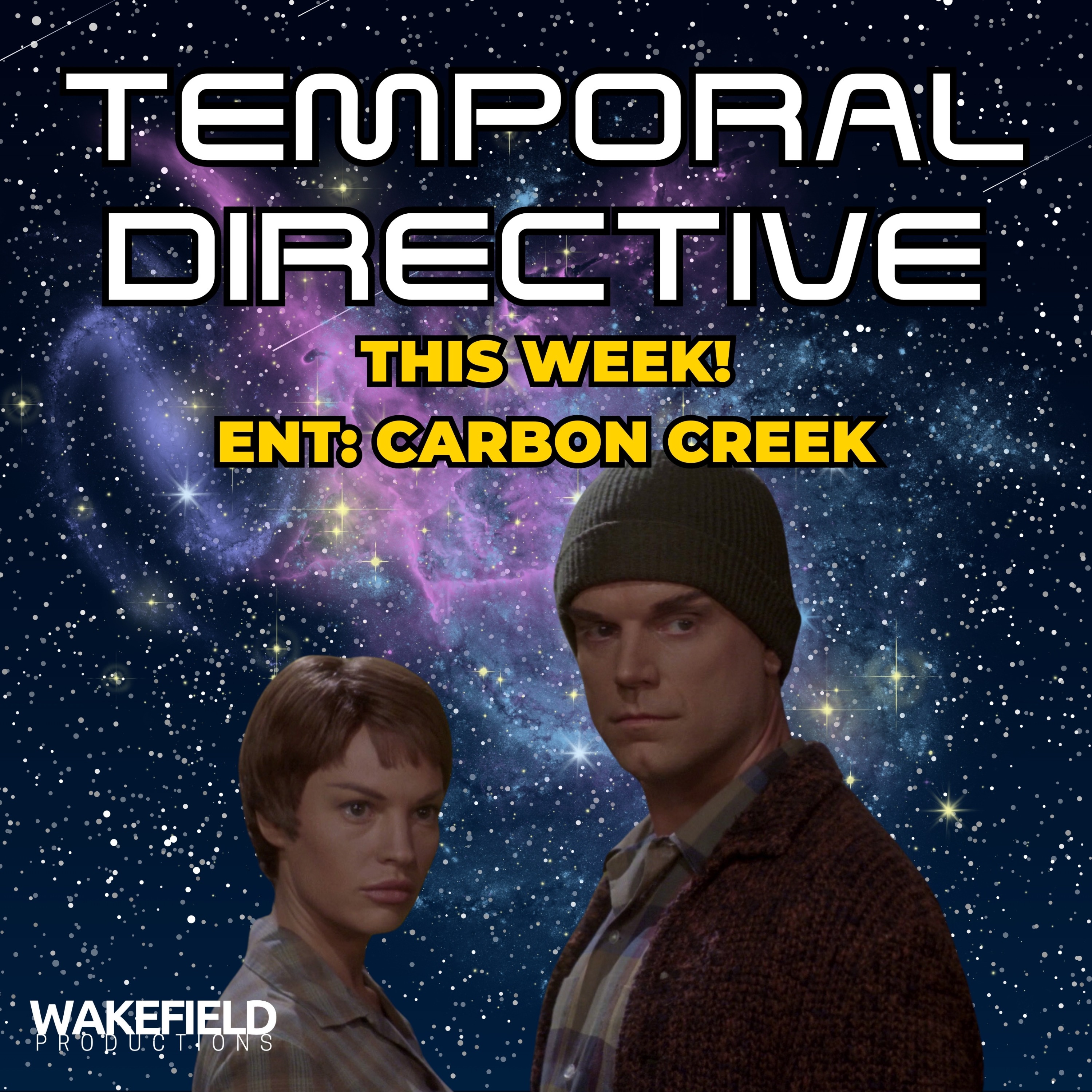 Temporal Directive
