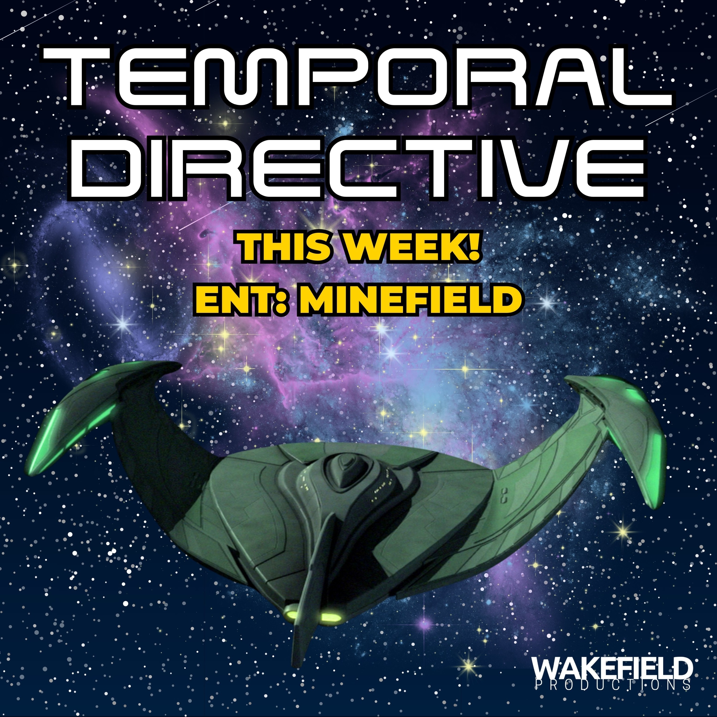 Temporal Directive