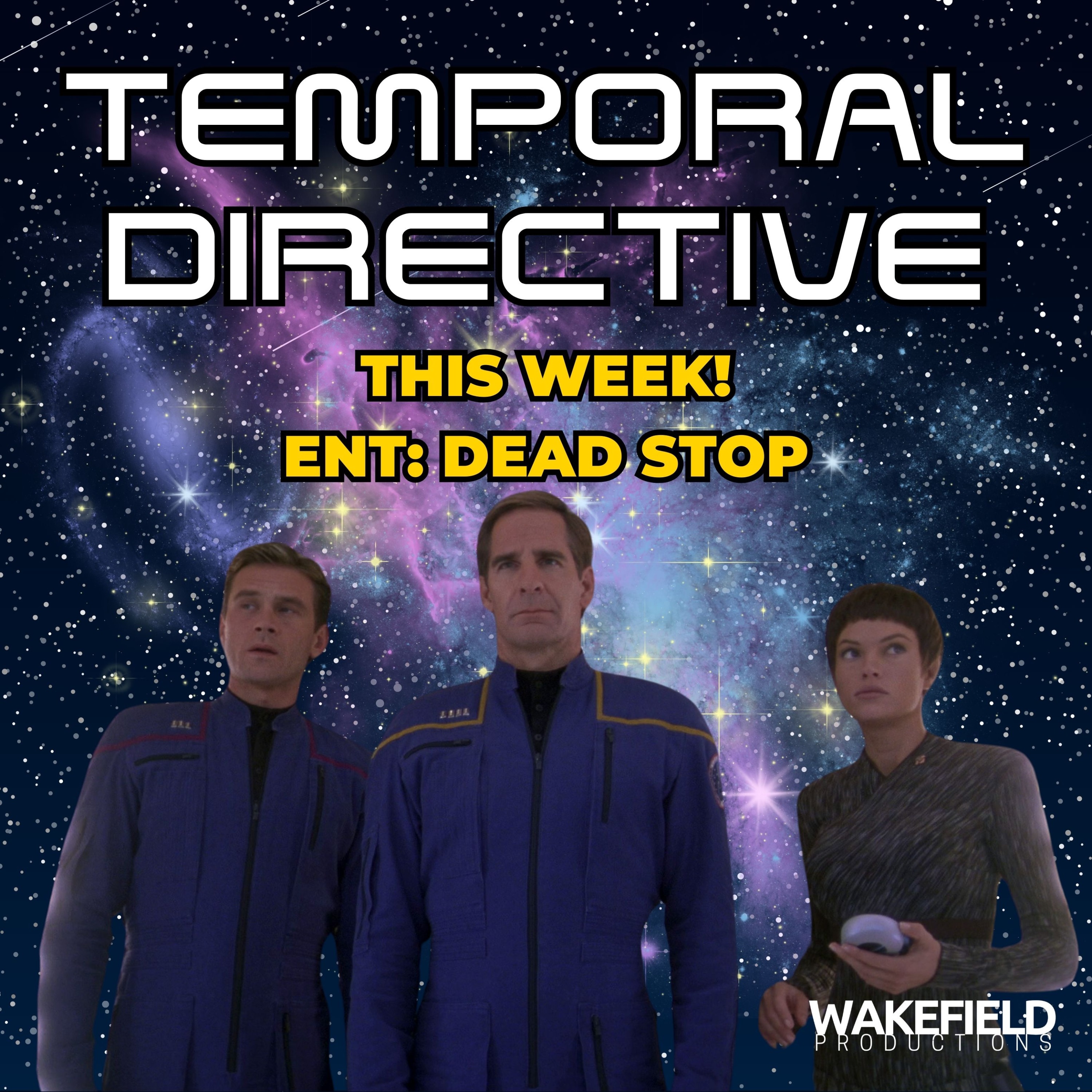 Temporal Directive
