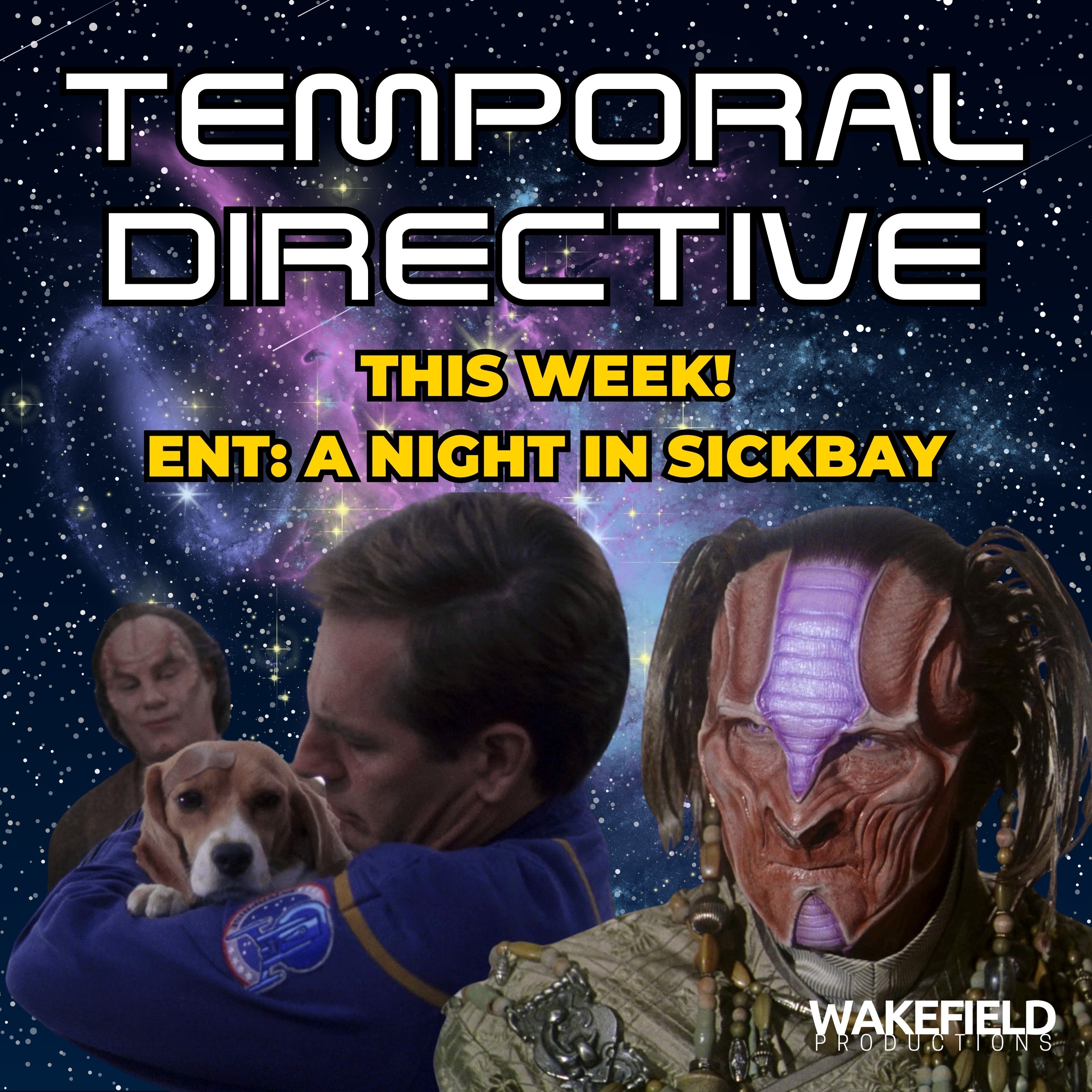 Temporal Directive