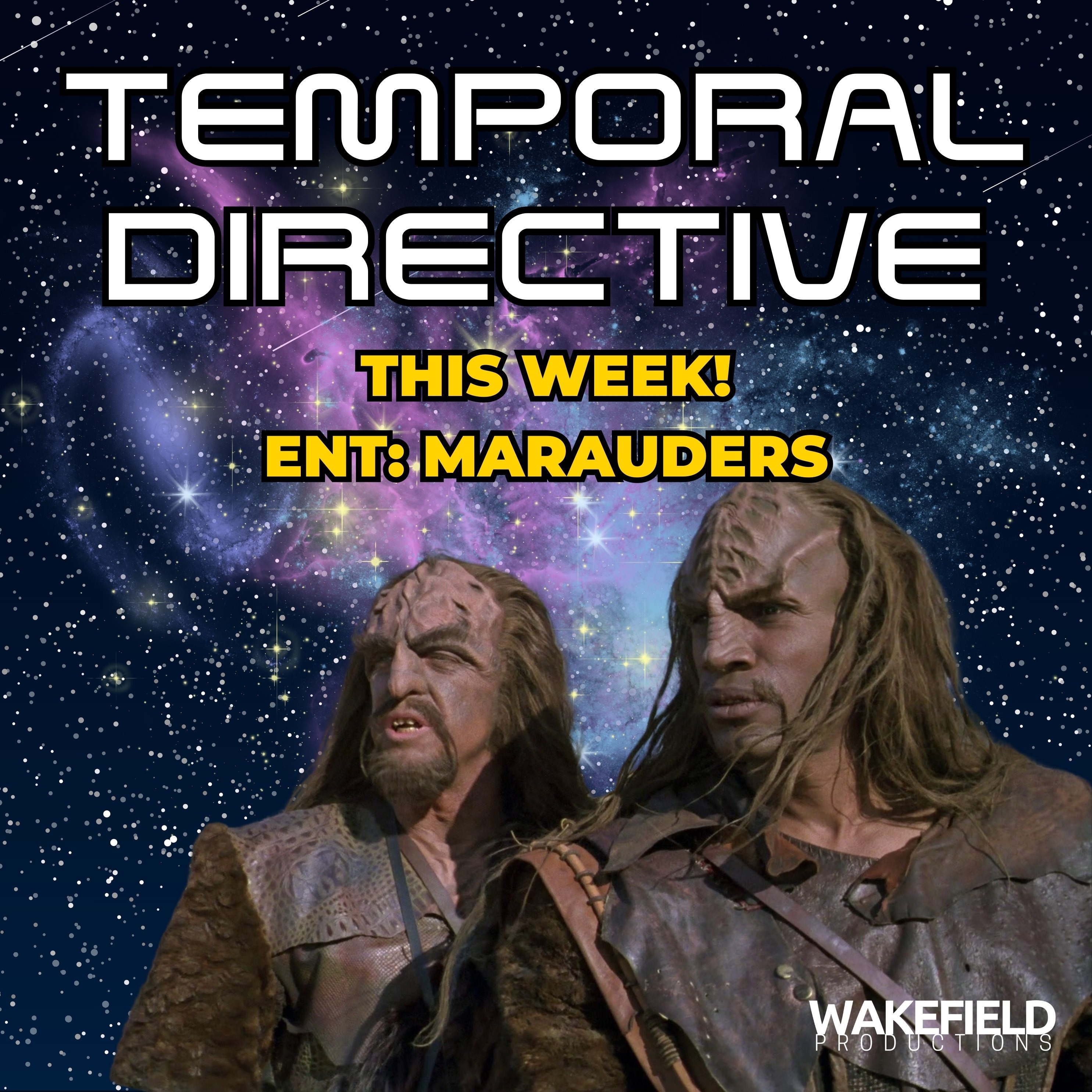 Temporal Directive
