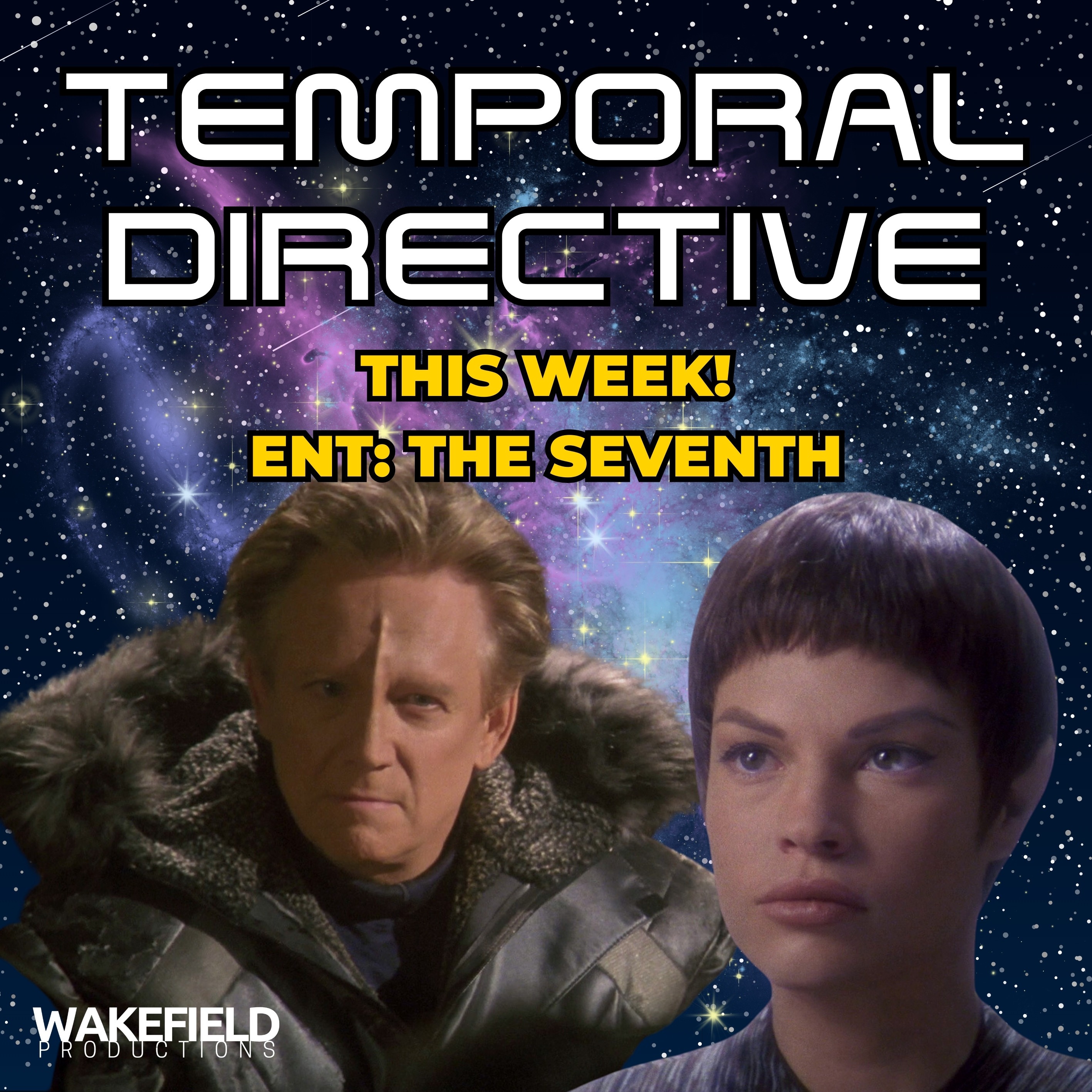 Temporal Directive
