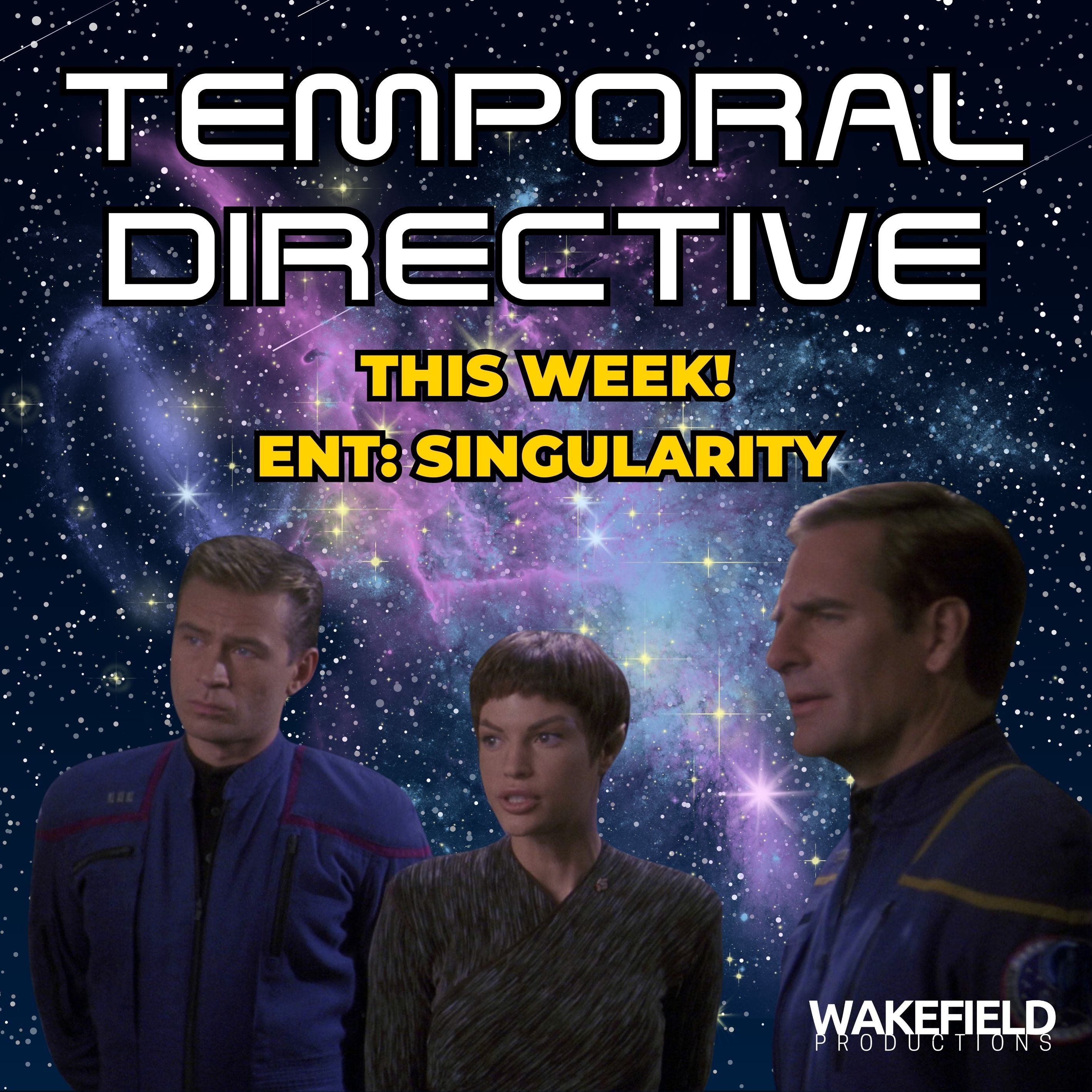 Temporal Directive