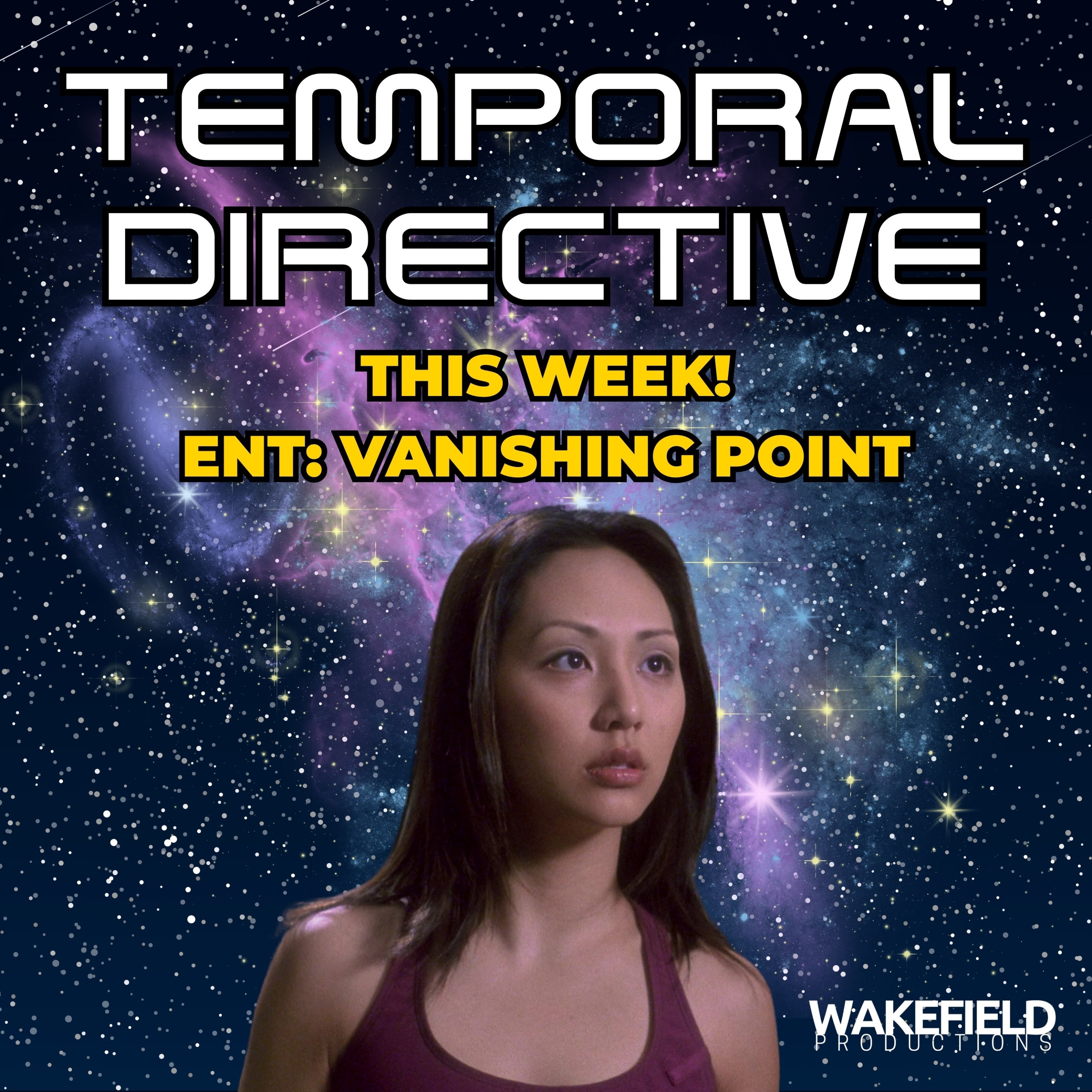 Temporal Directive