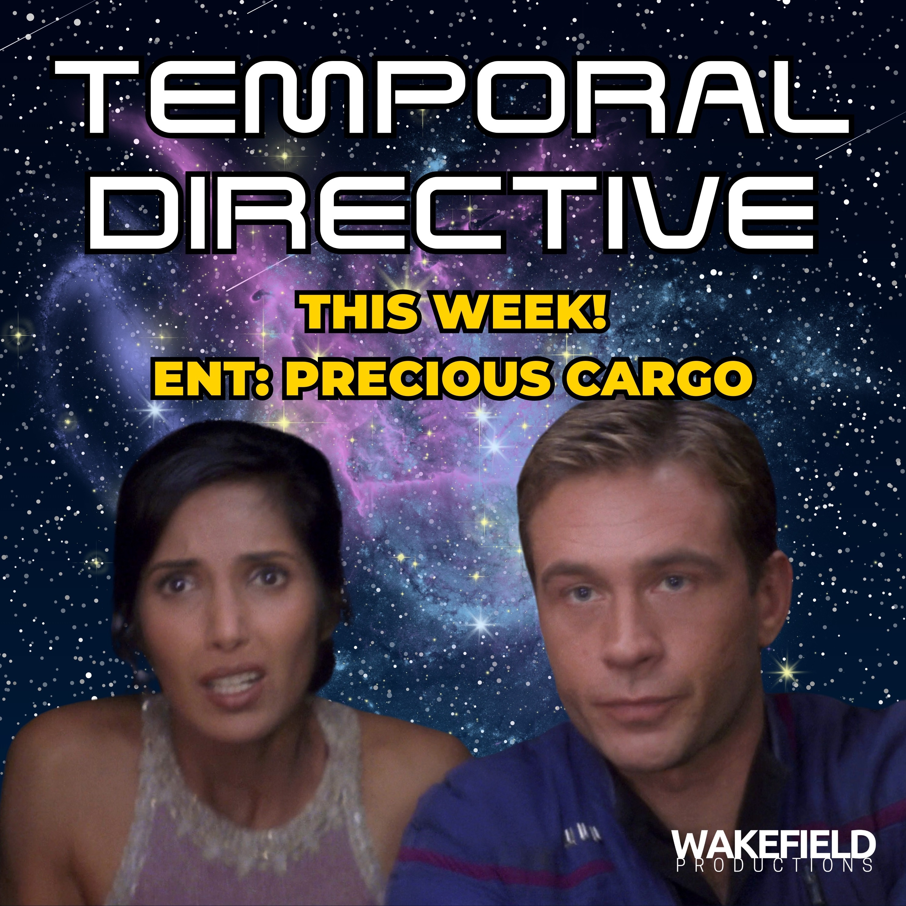 Temporal Directive
