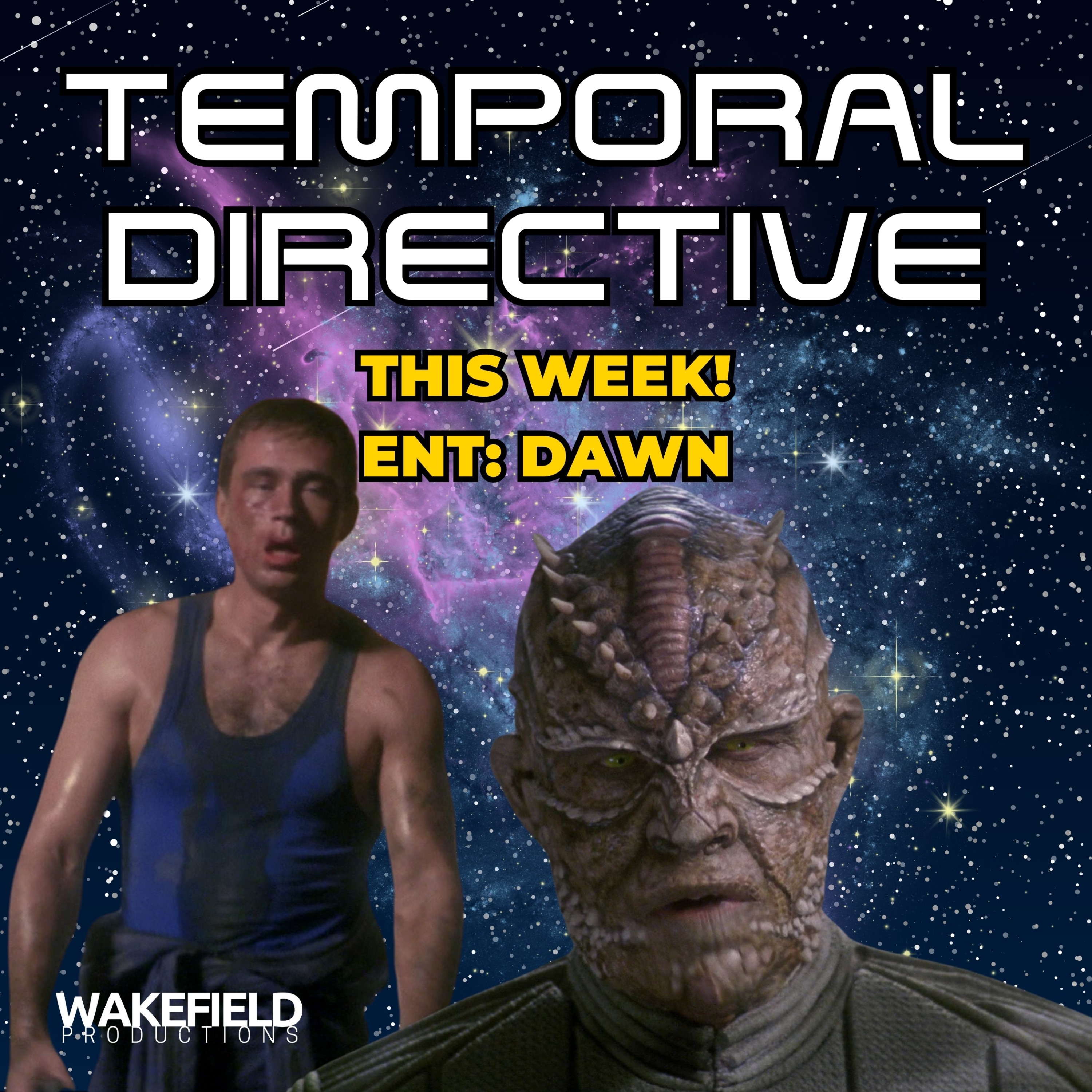 Temporal Directive