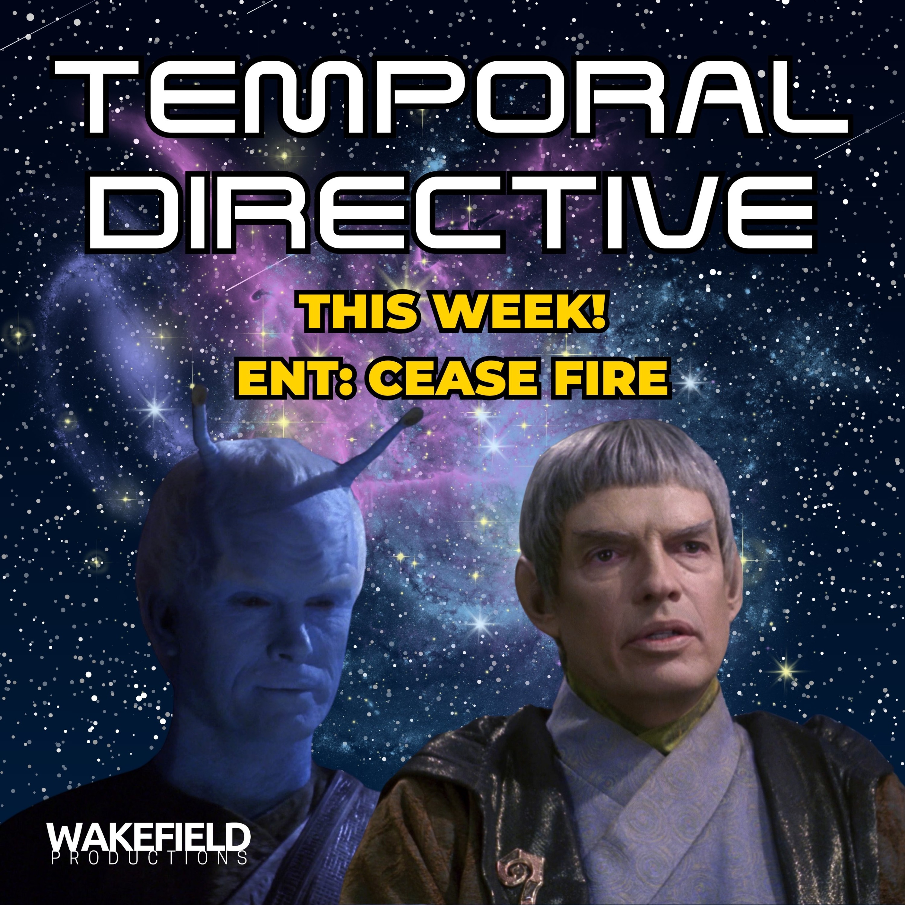 Temporal Directive