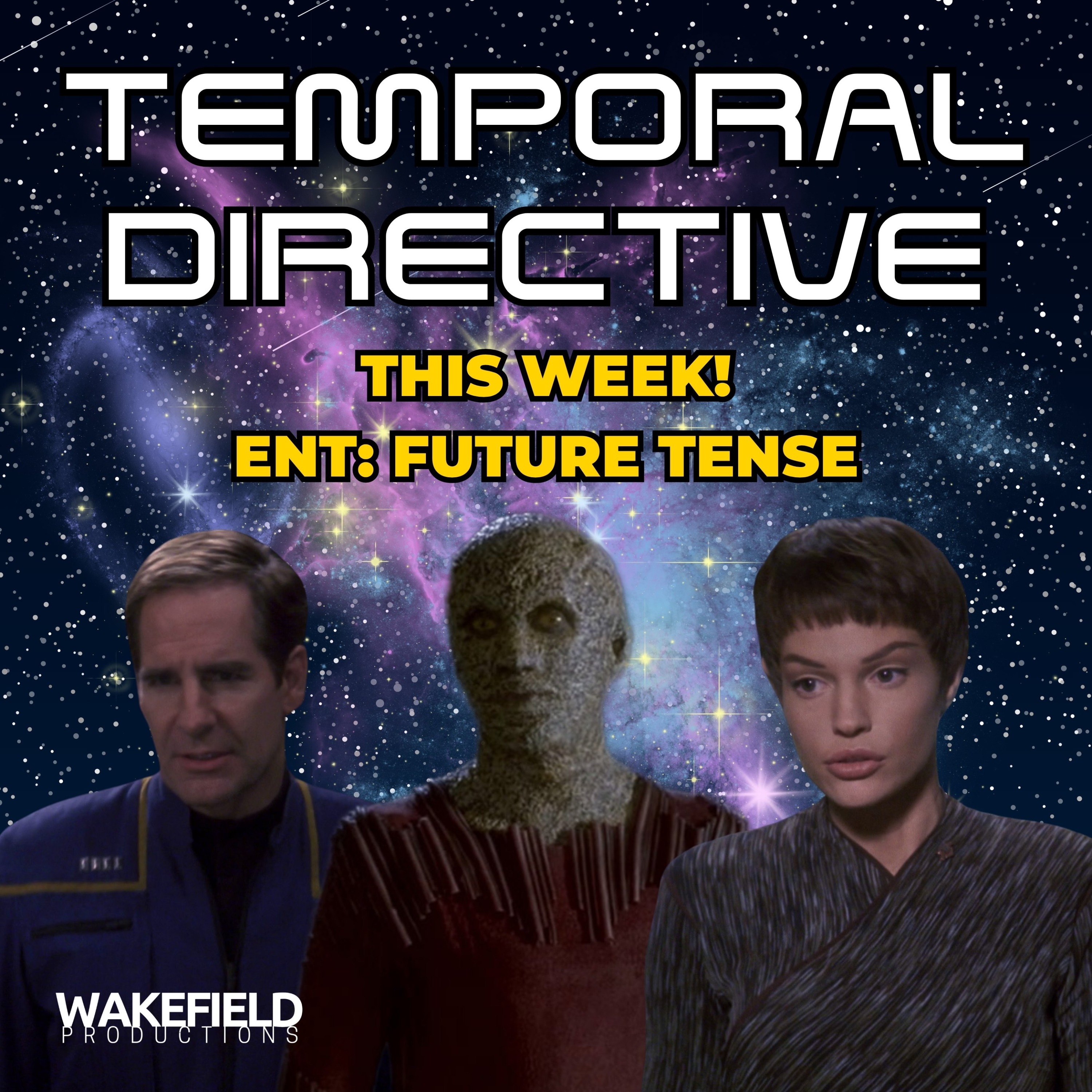 Temporal Directive