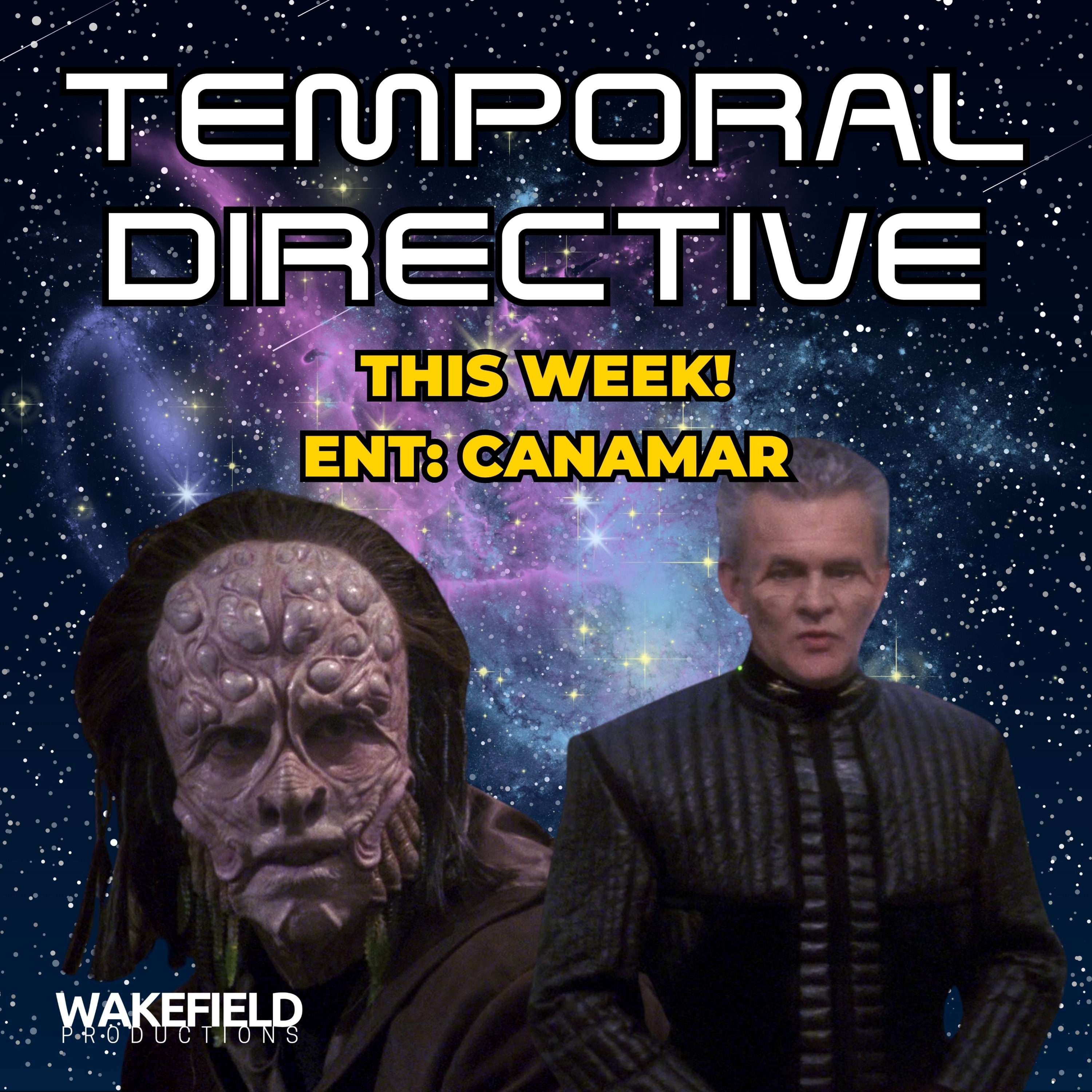 Temporal Directive