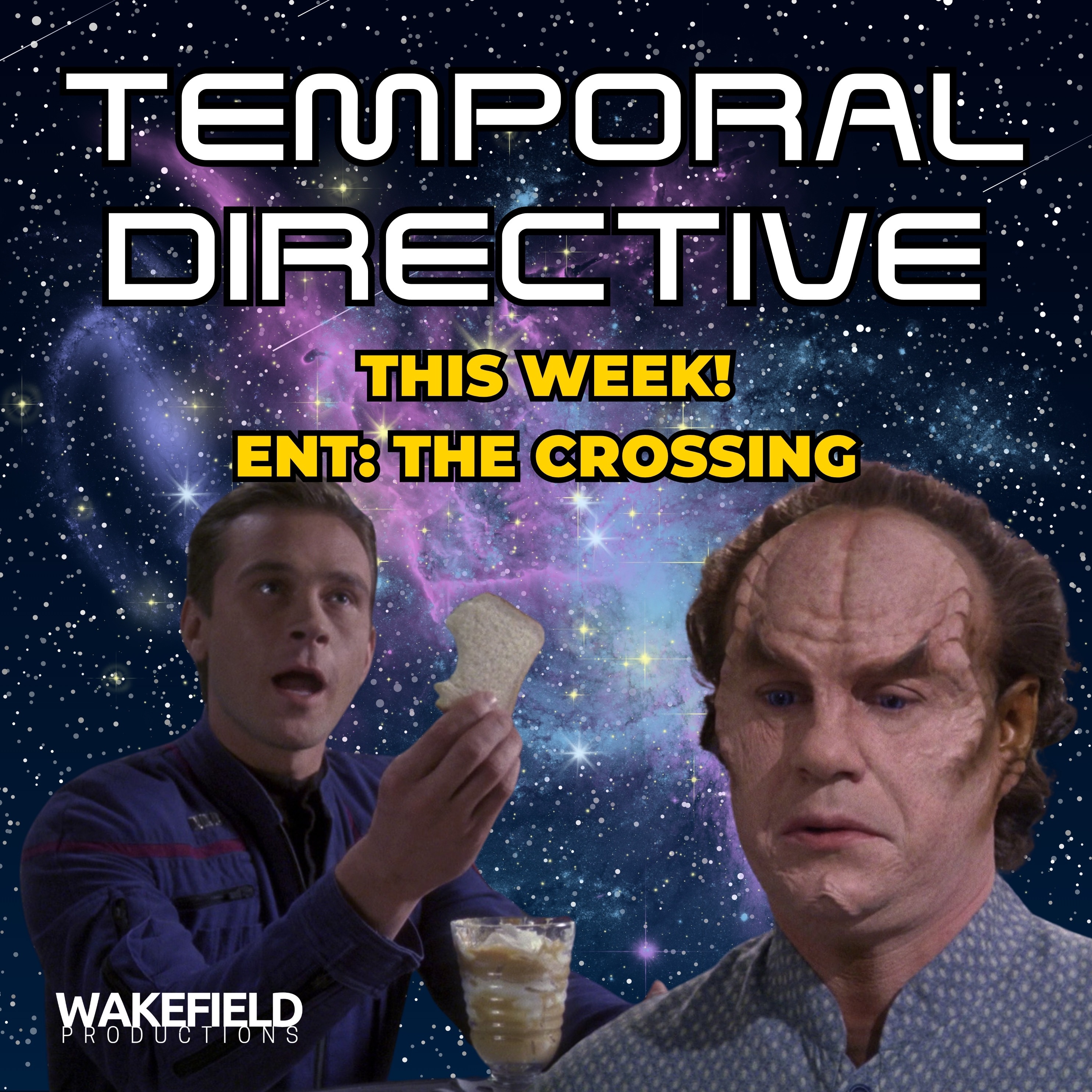 Temporal Directive