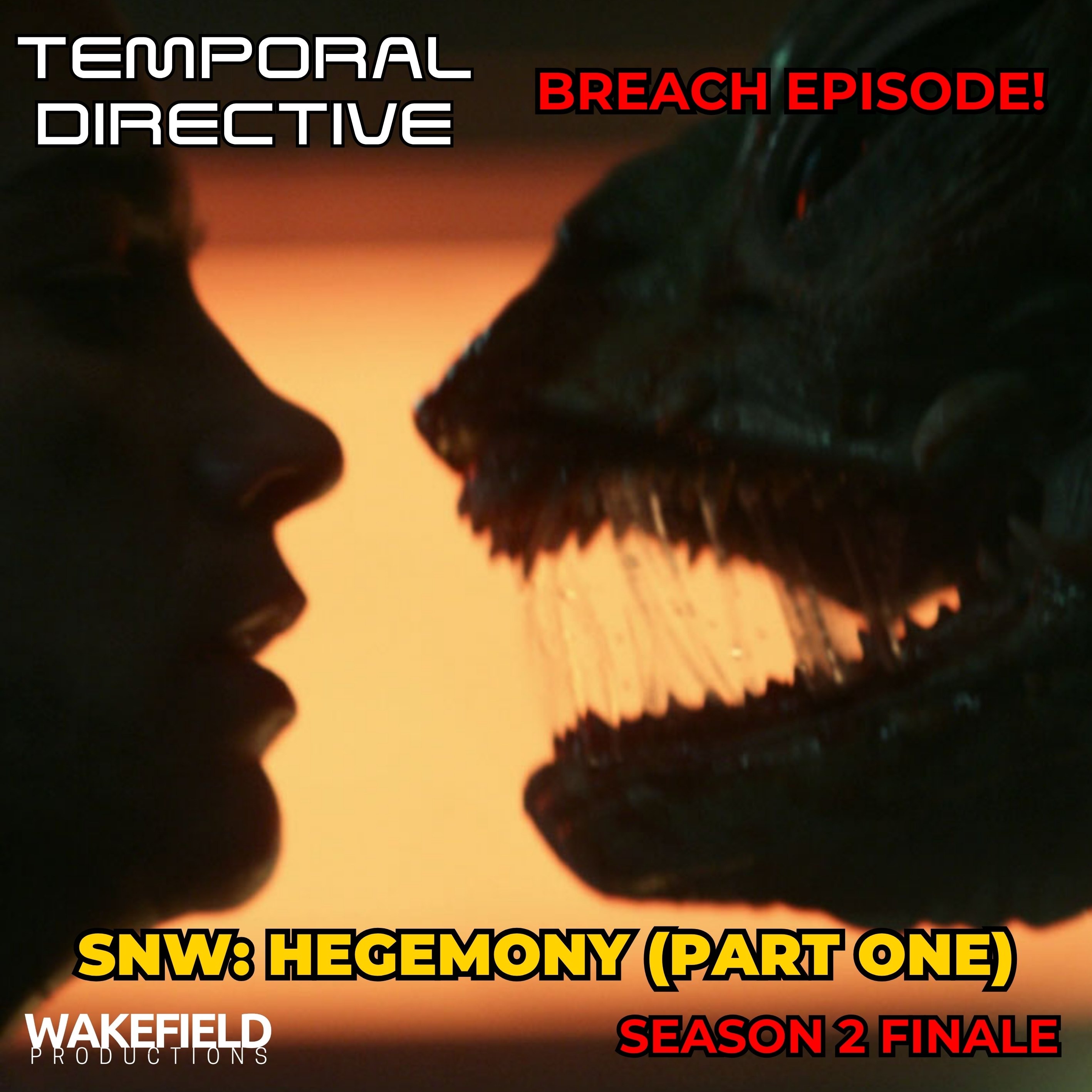 Temporal Directive