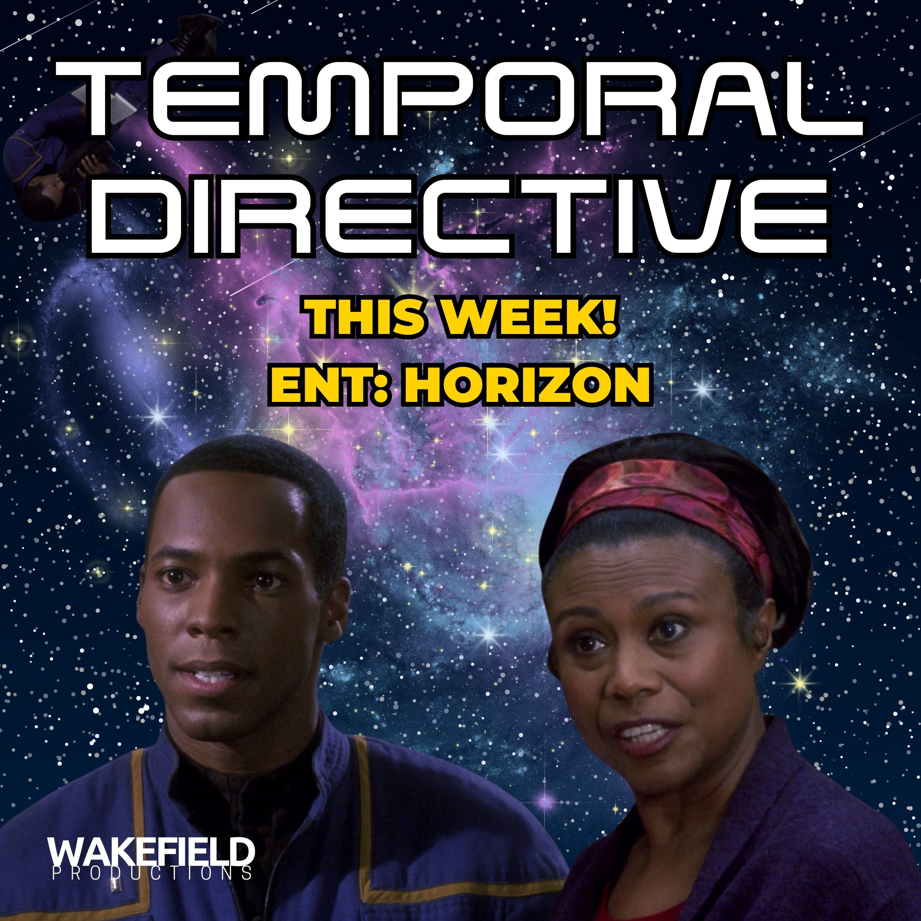 Temporal Directive