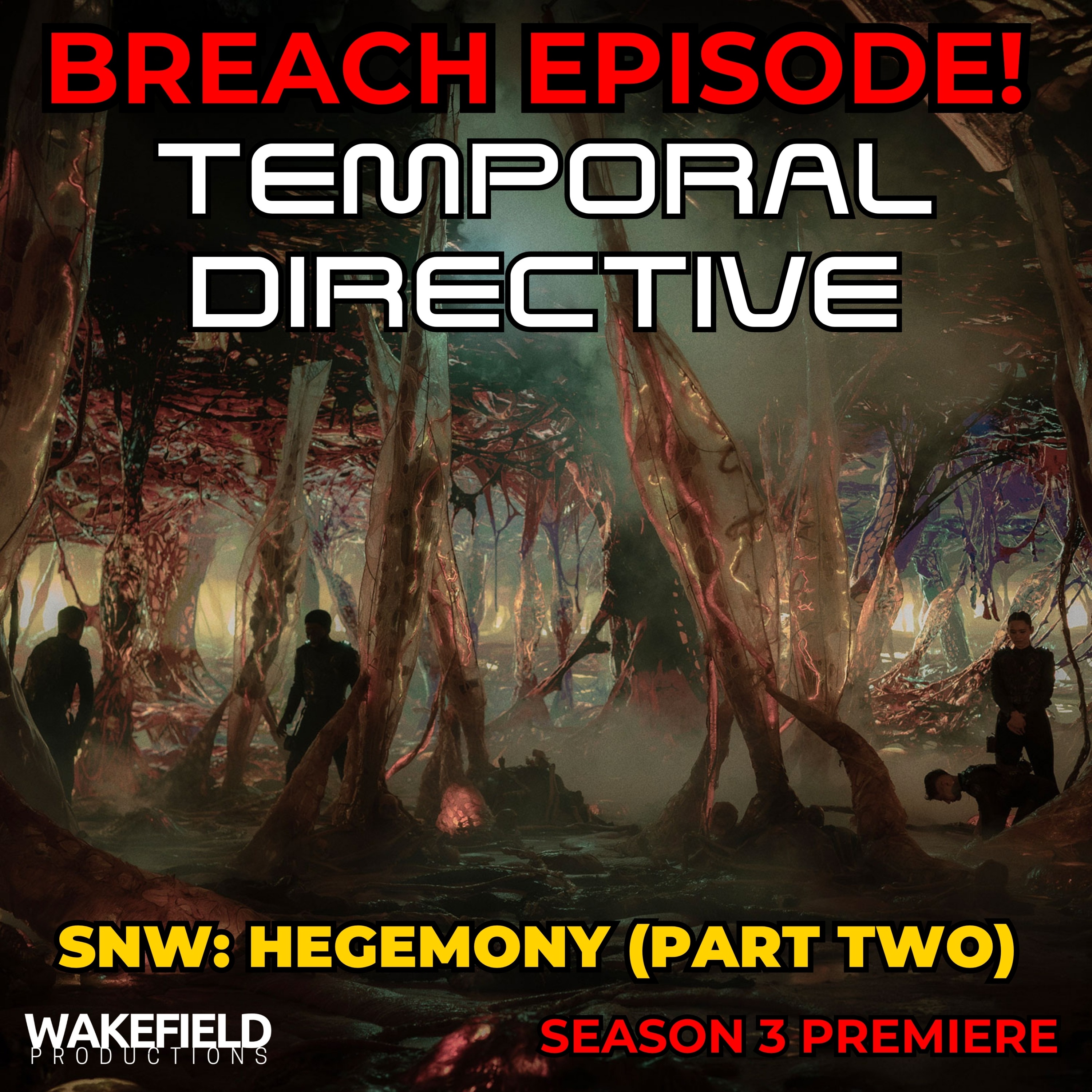 Temporal Directive