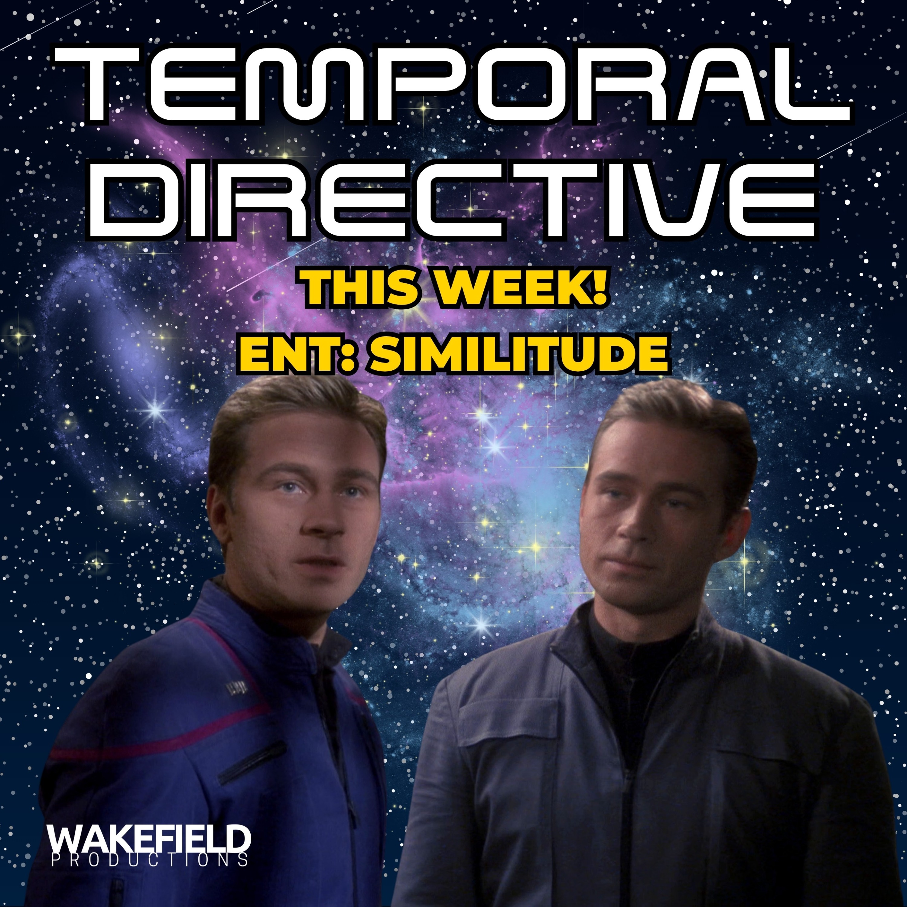 Temporal Directive