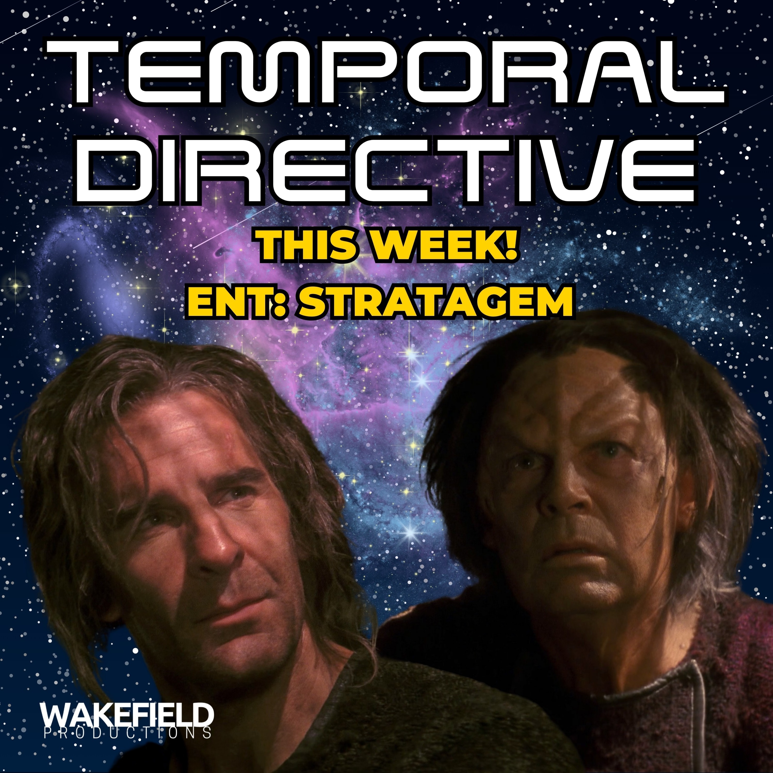 Temporal Directive