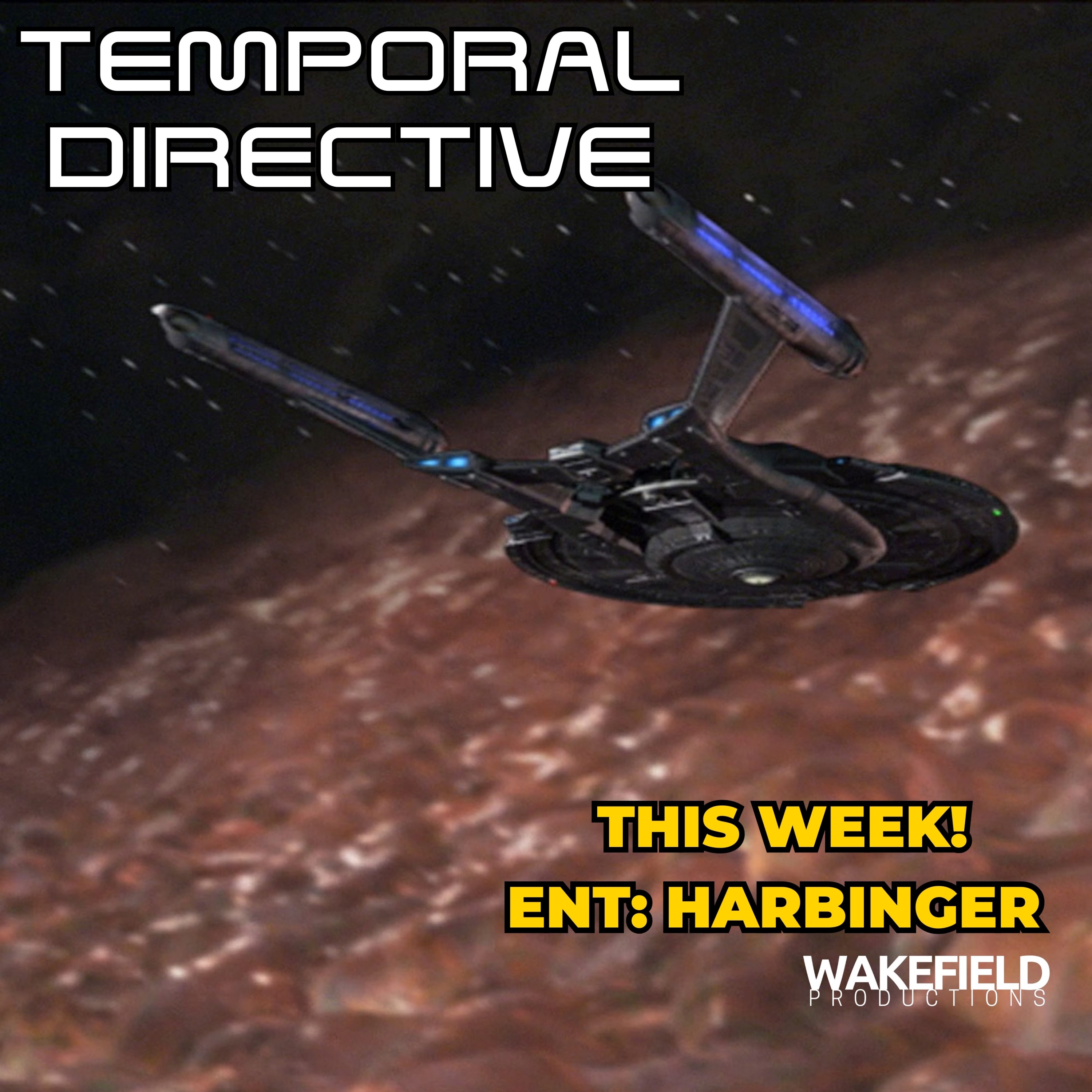 Temporal Directive