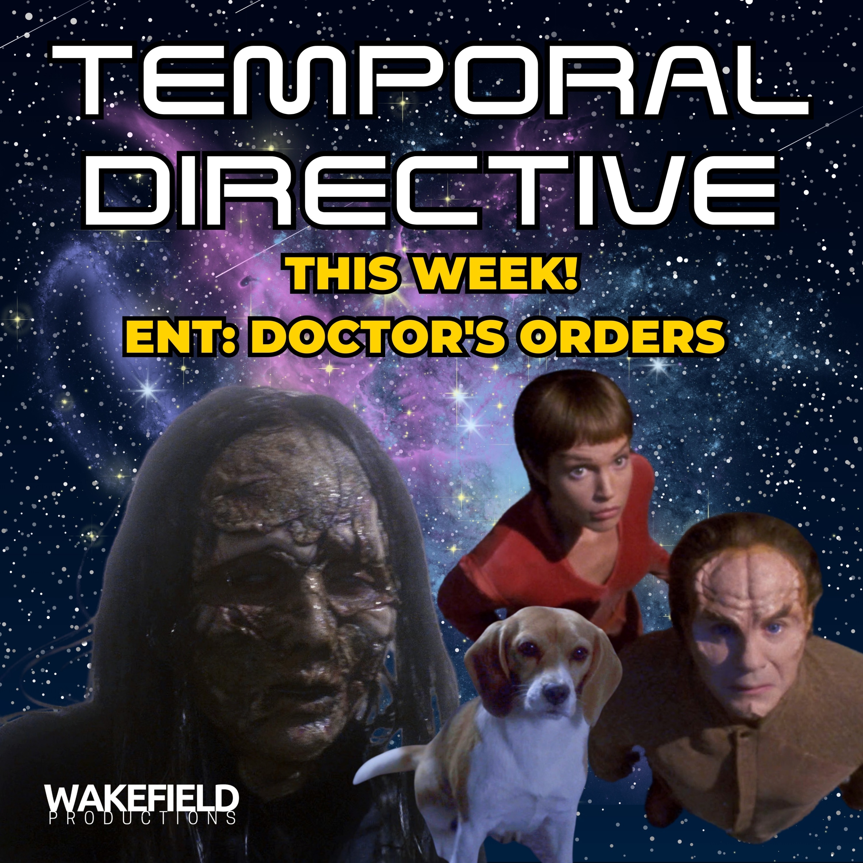 Temporal Directive