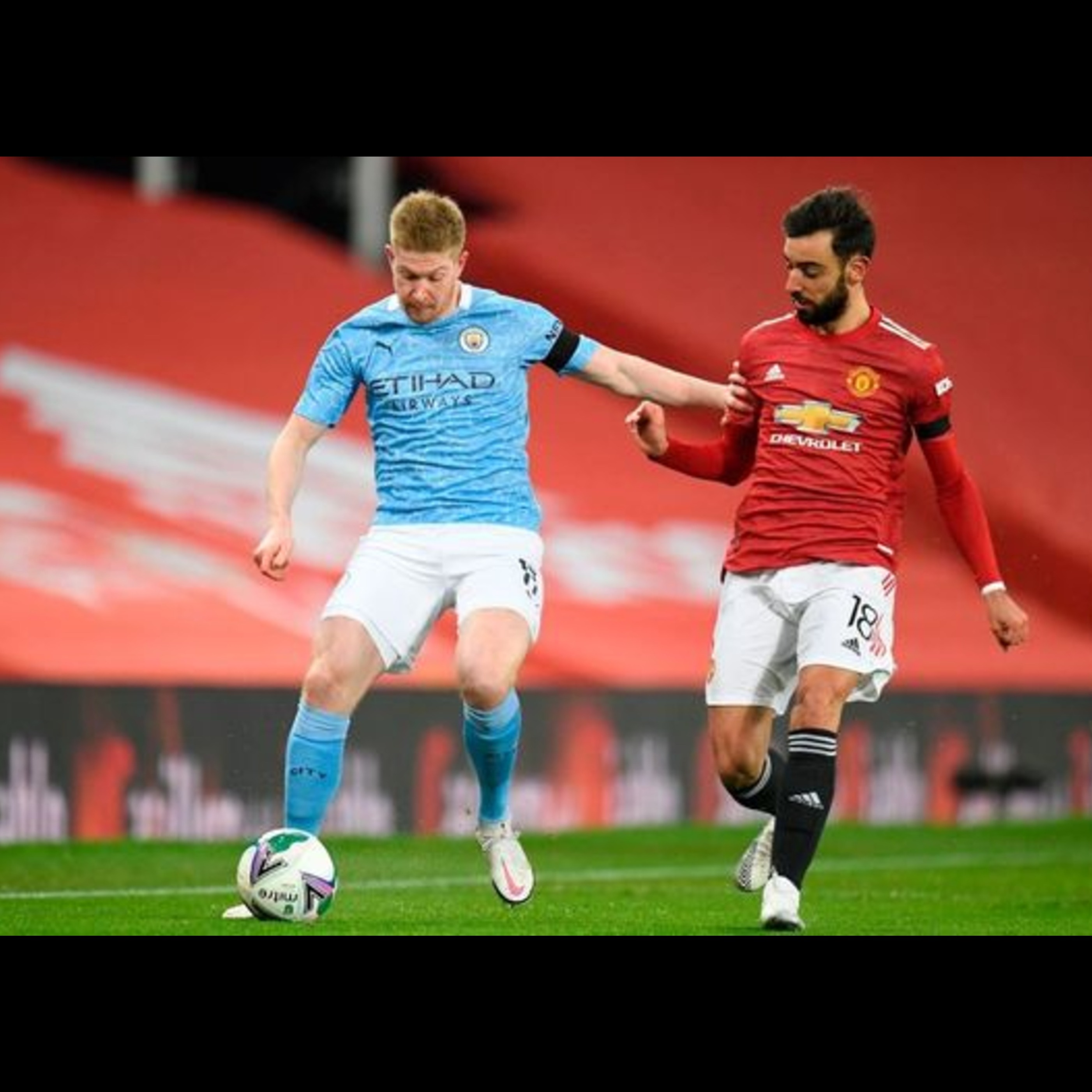 Manchester Derby: Ten Hag's dilemma episode artwork