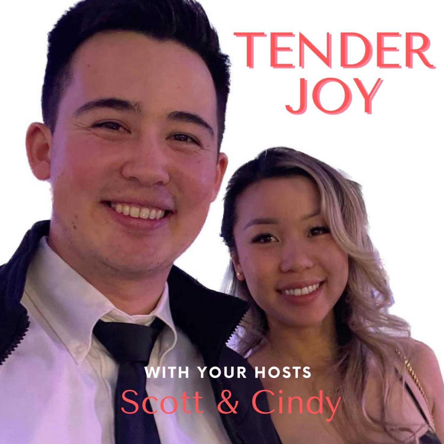 Tender Joy Trailer
